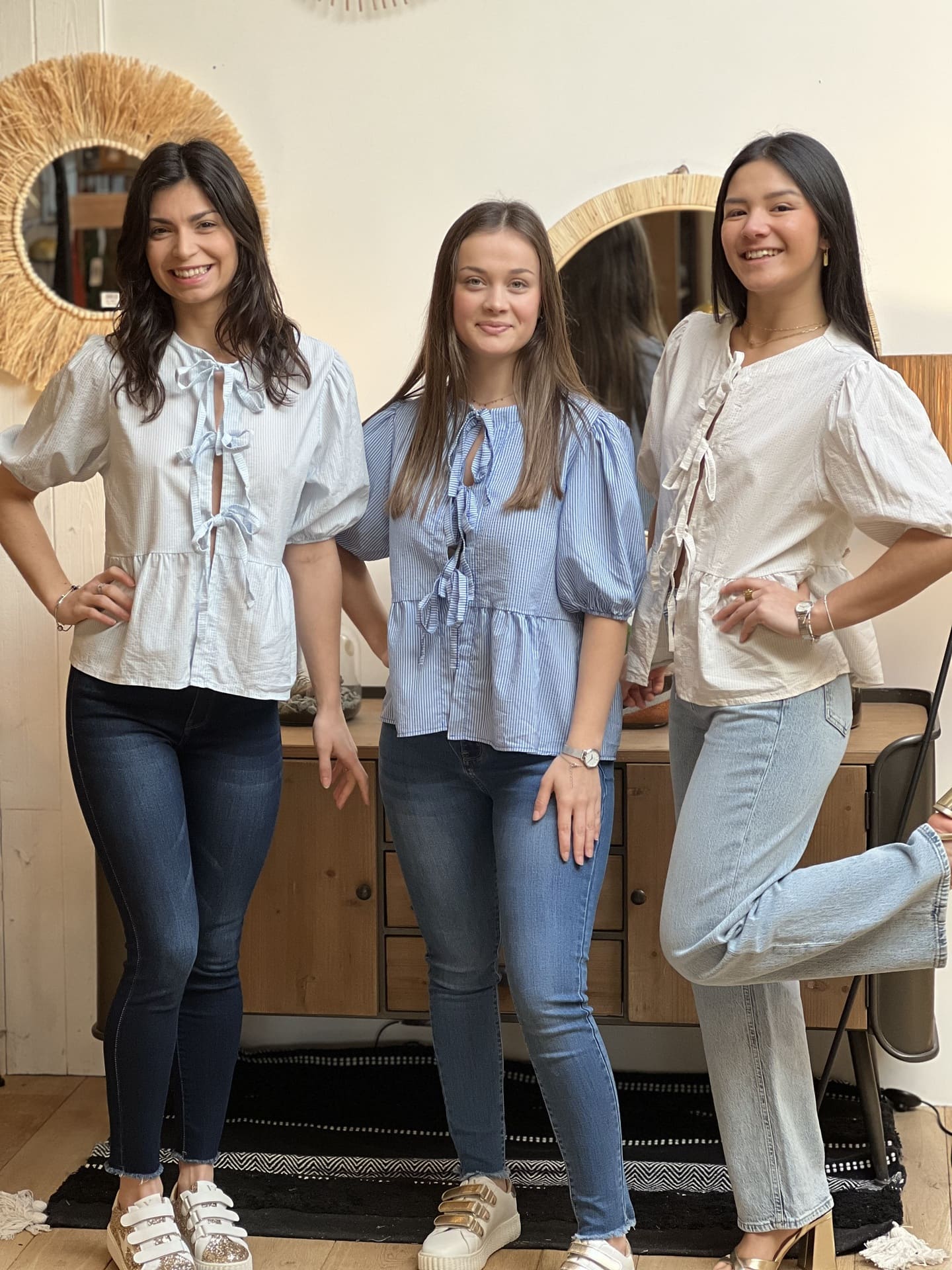 Blouse Éléonore - Image 13