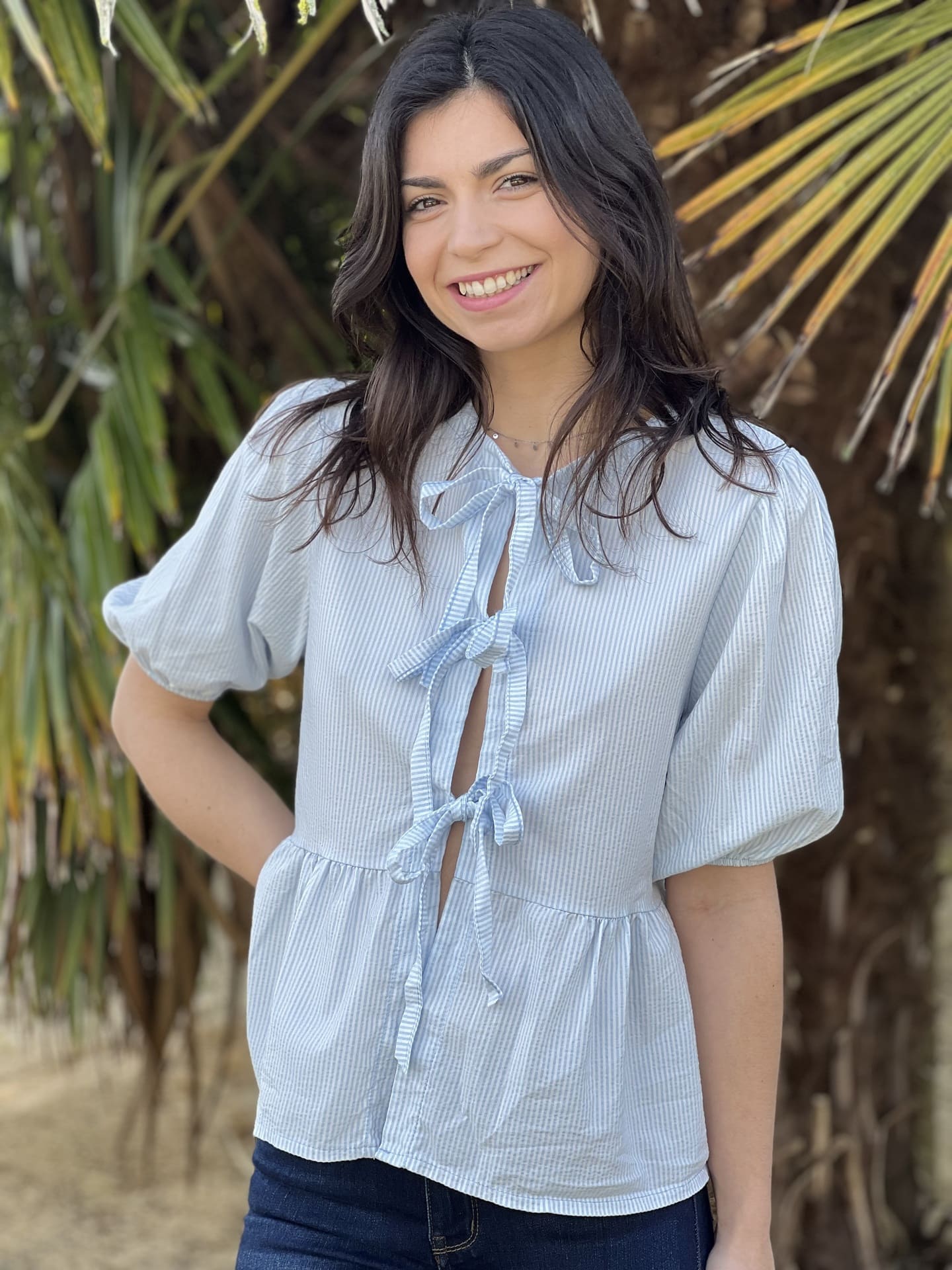 Blouse Éléonore - Image 5