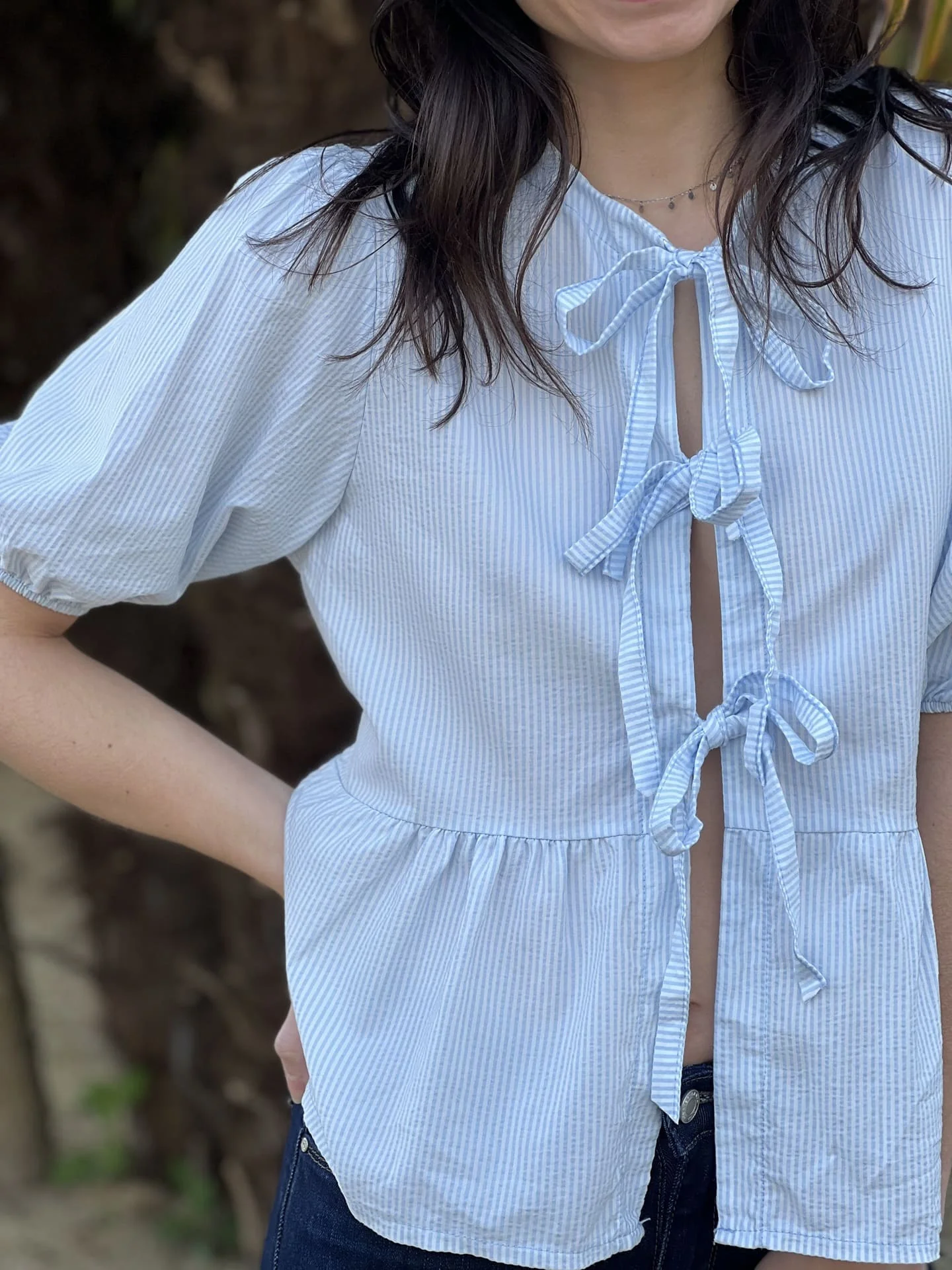 Blouse Éléonore - Image 7