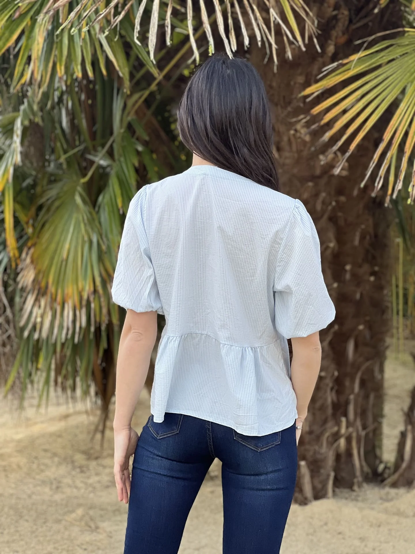 Blouse Éléonore - Image 8
