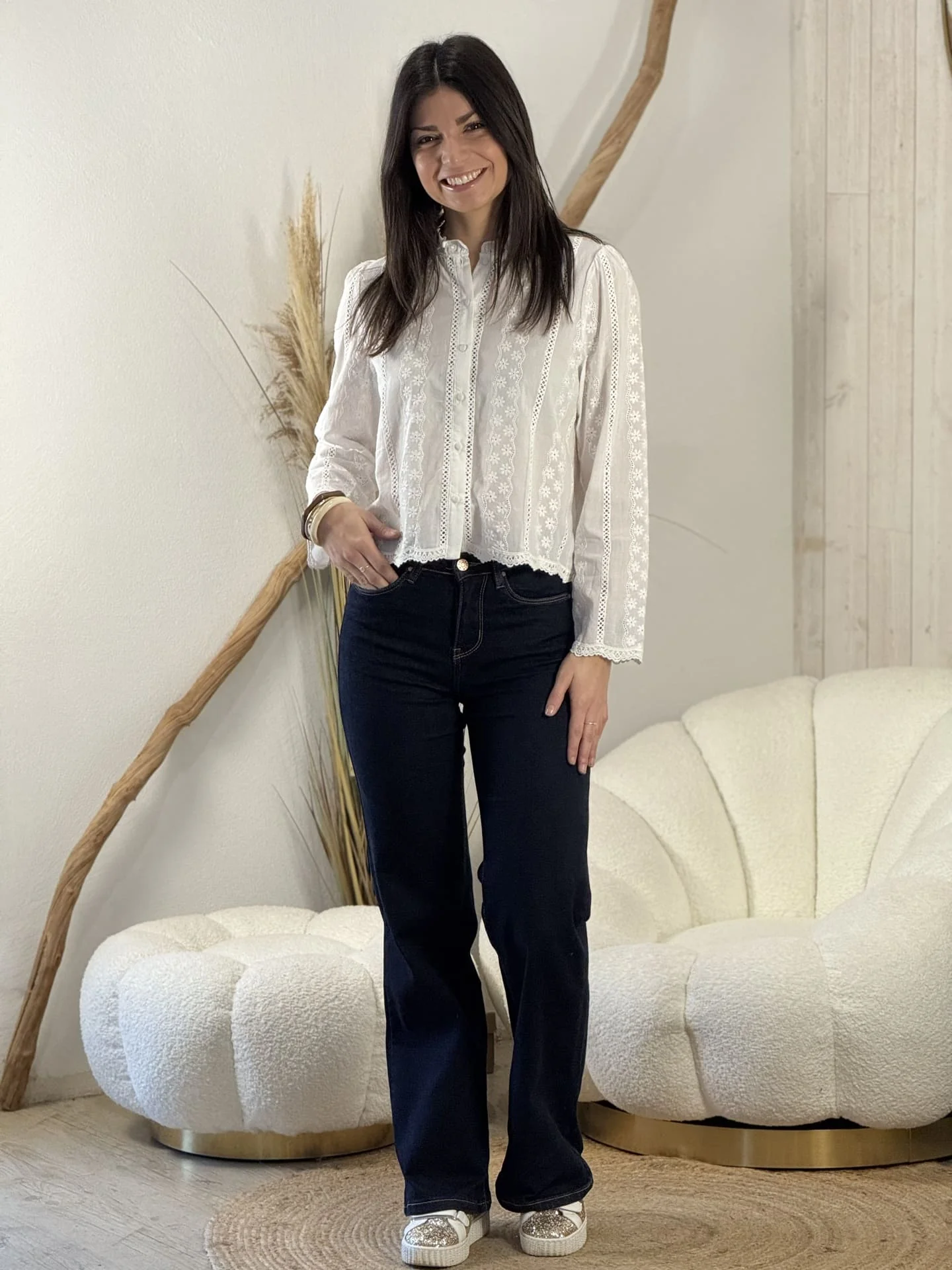 Chemisier Esmée - Image 5