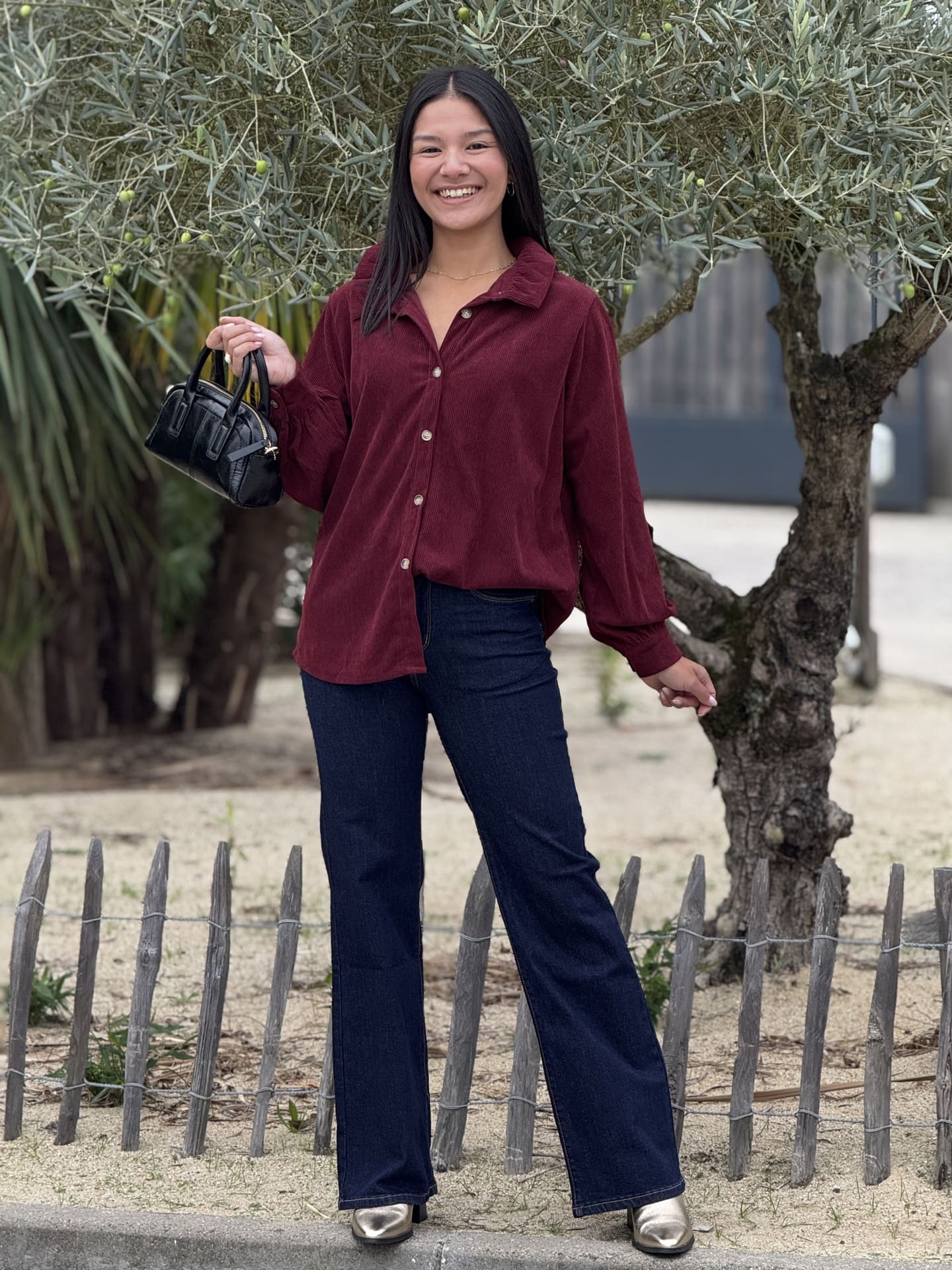Chemisier Guilaine - Image 7