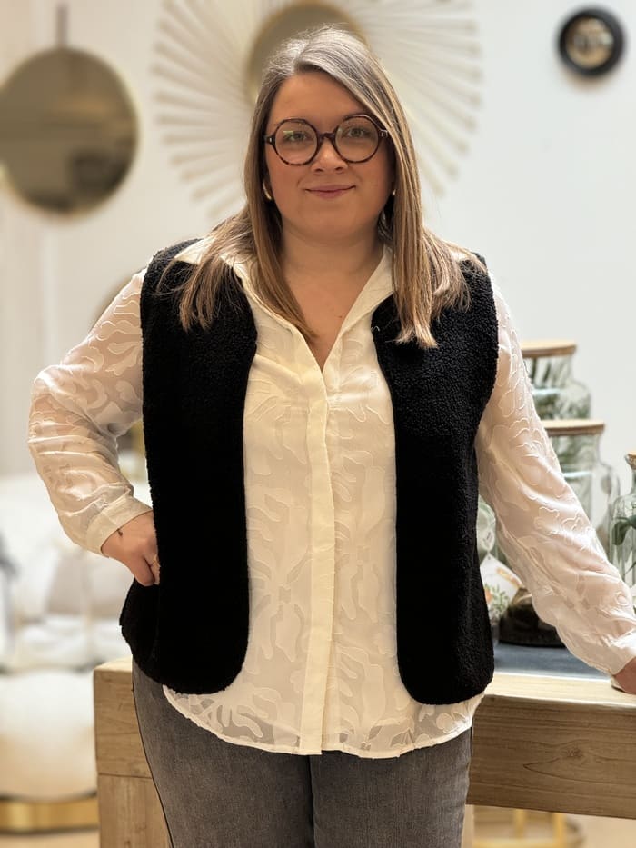 Chemisier Helena - Image 11