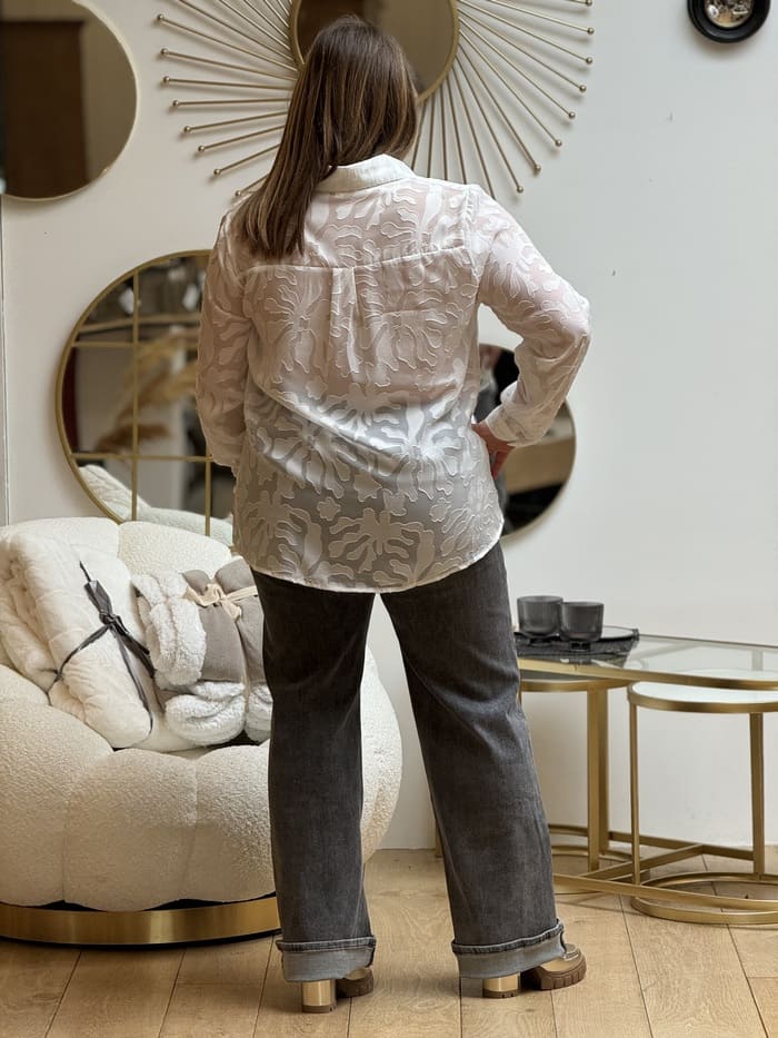 Chemisier Helena - Image 13