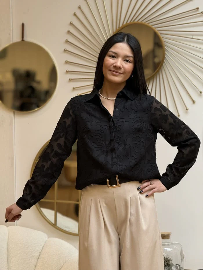 Chemisier Helena - Image 14