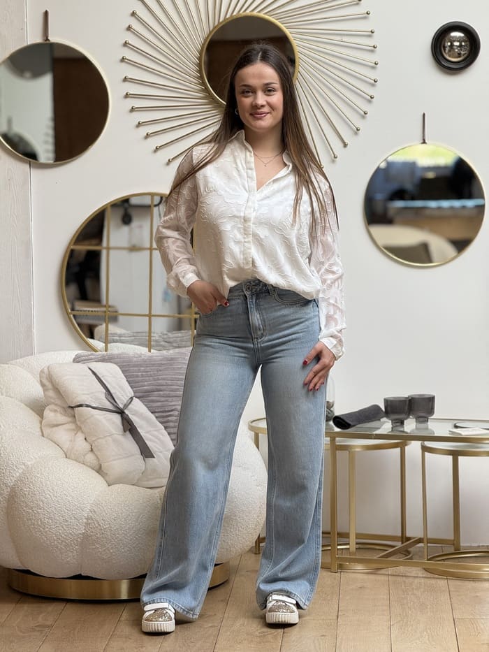 Chemisier Helena - Image 5