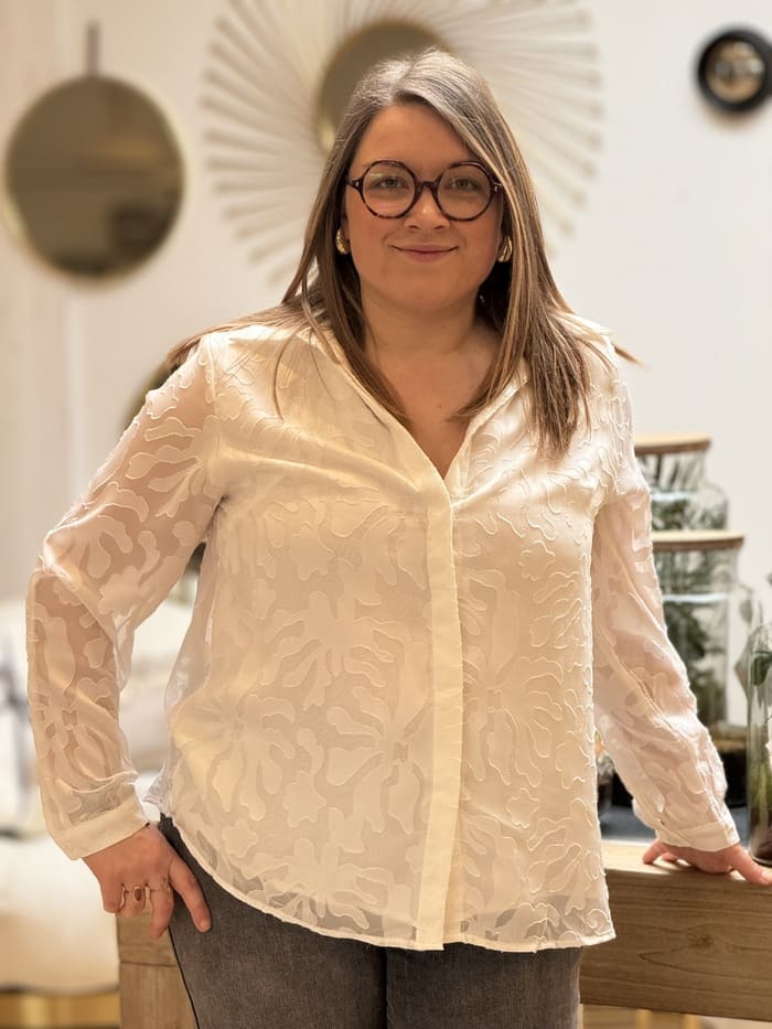 Chemisier Helena - Image 7