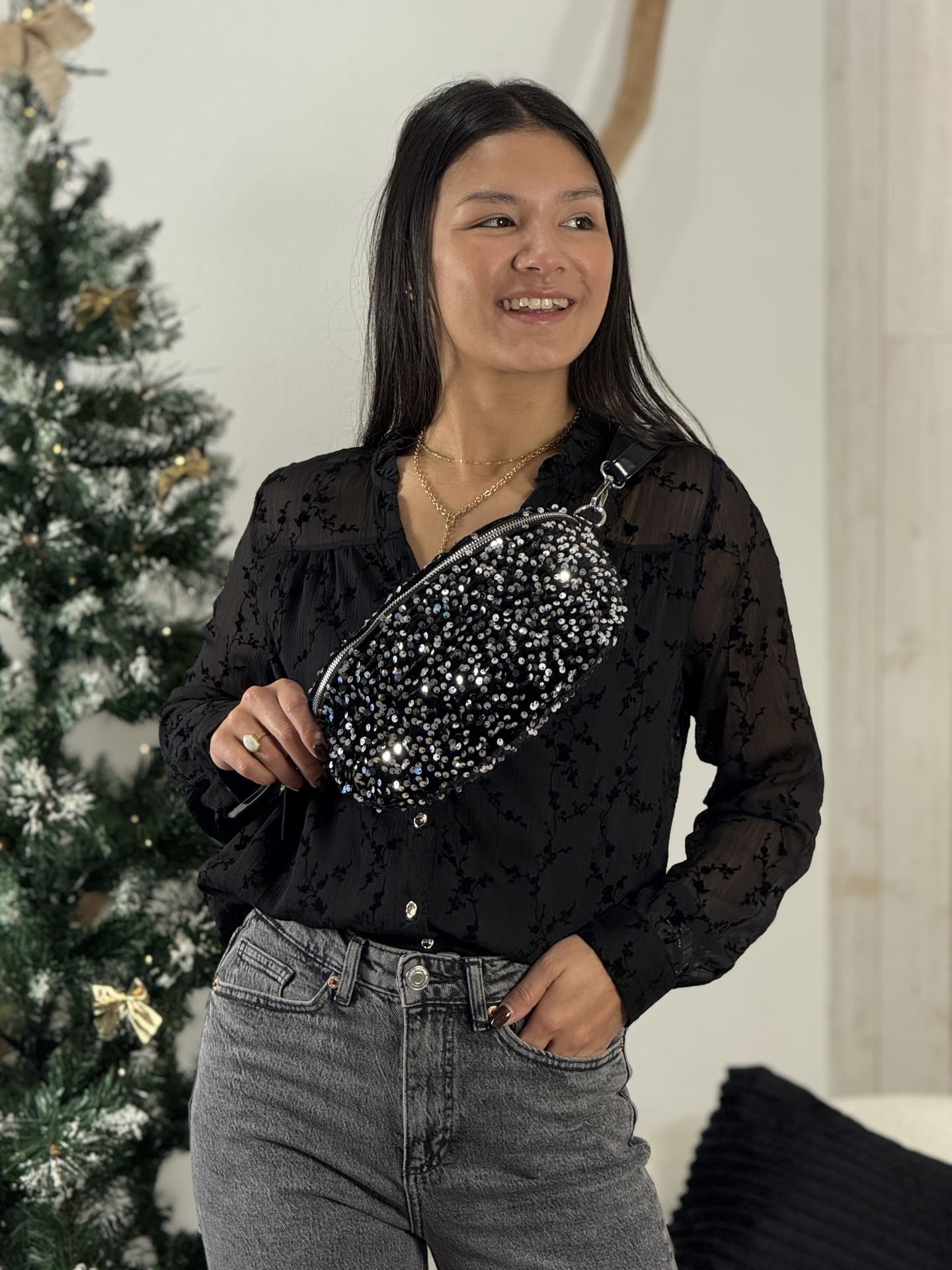 Chemisier Honorine - Image 4