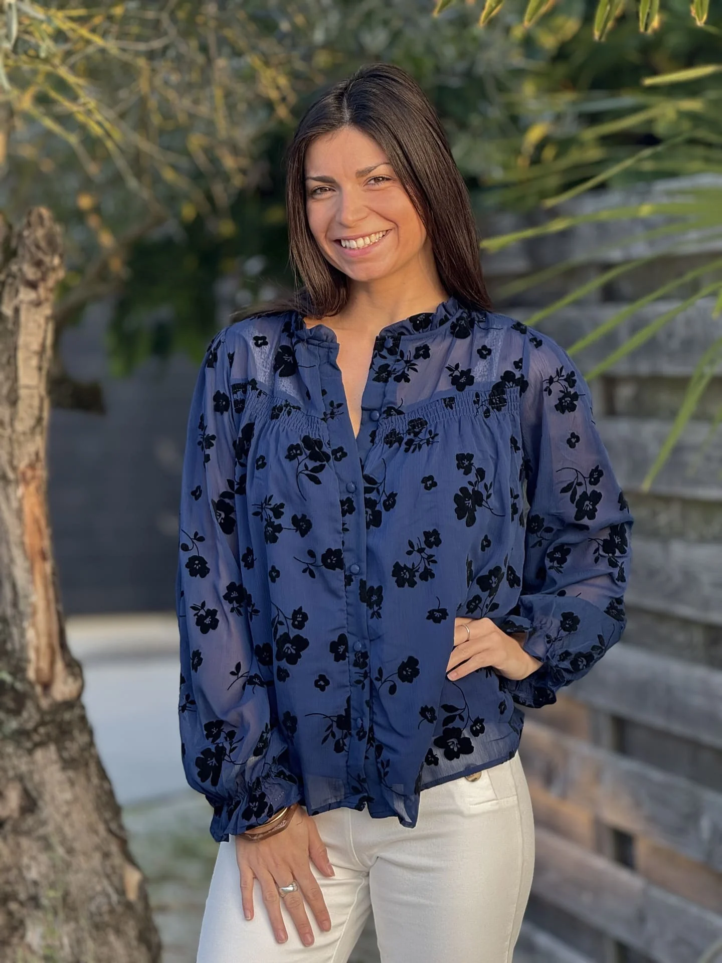 Chemisier Isaline - Image 7