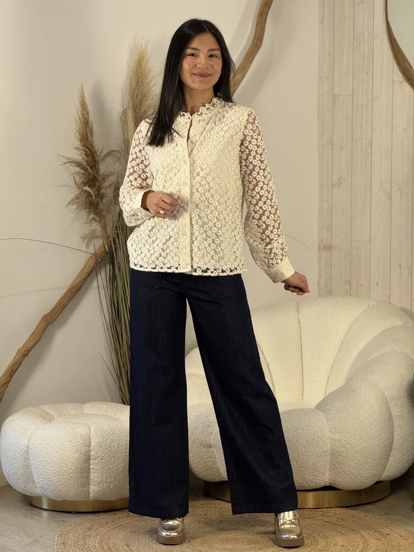 Chemisier Ivy - Image 4