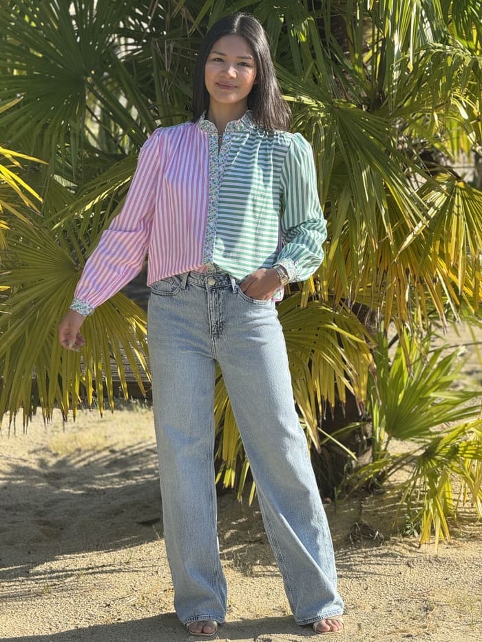 Chemisier Joanna - Image 11