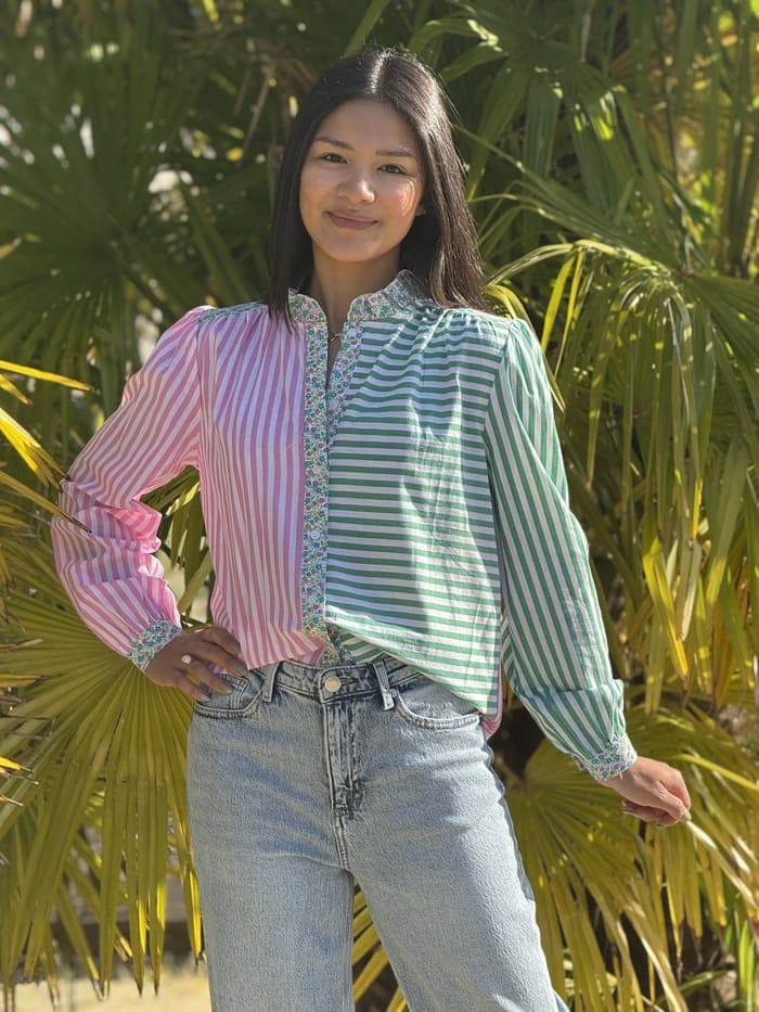 Chemisier Joanna - Image 7