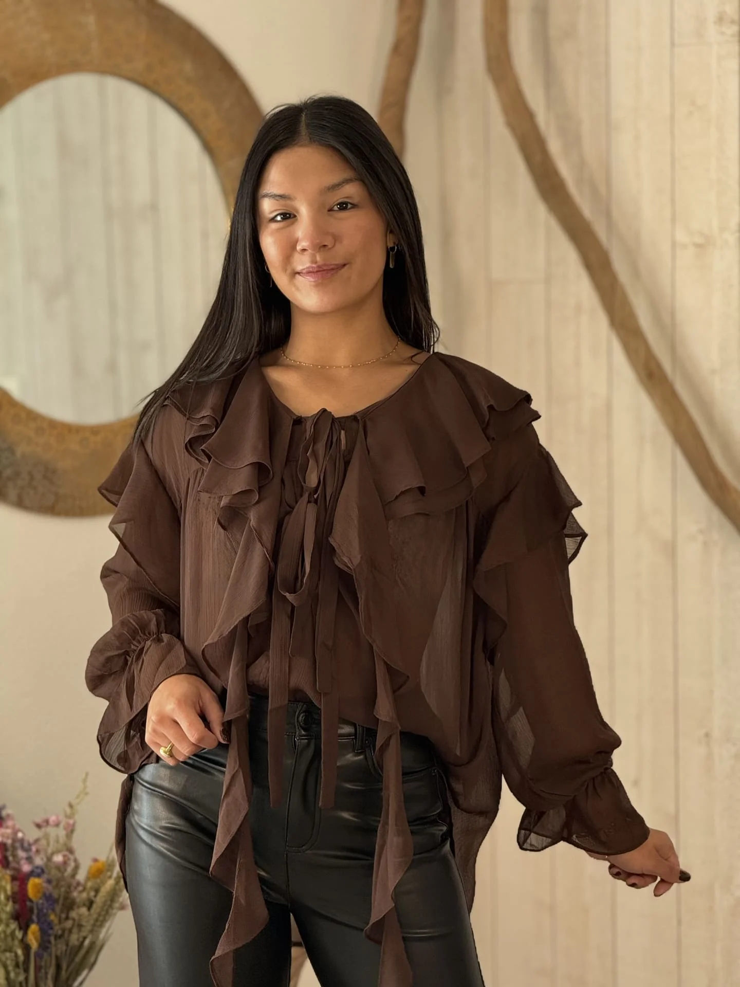 Chemisier Laila - Image 4