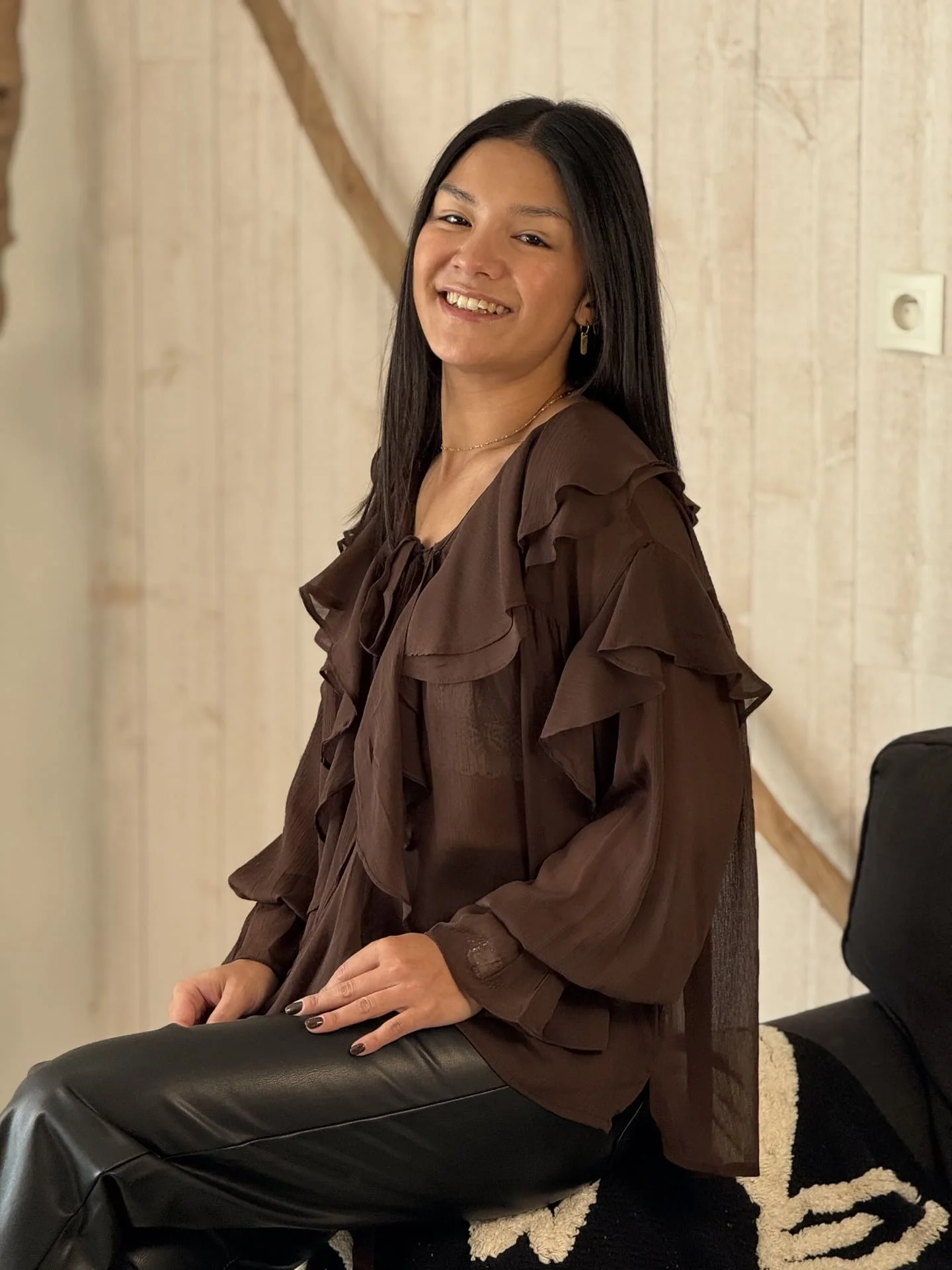 Chemisier Laila - Image 6