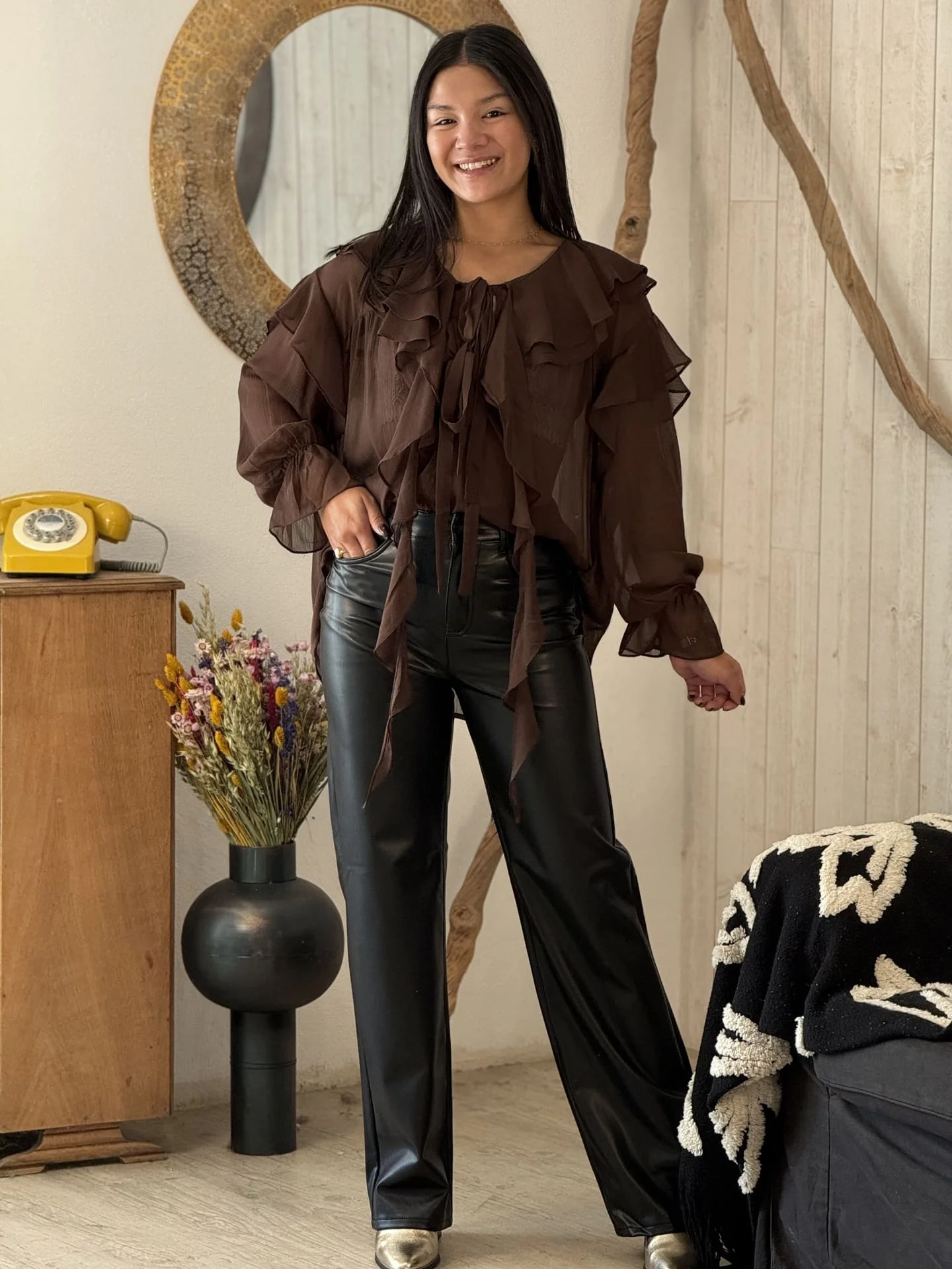 Chemisier Laila - Image 8