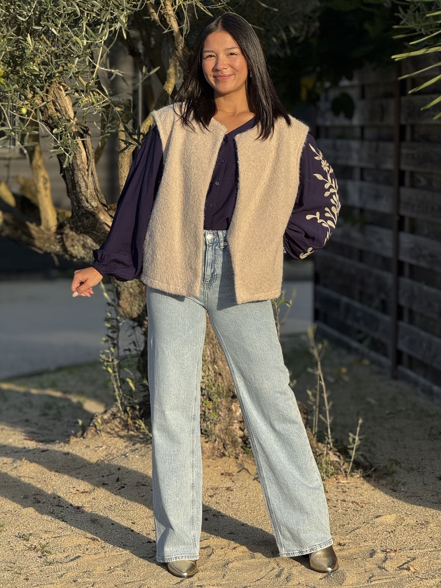 Chemisier Loanne - Image 10