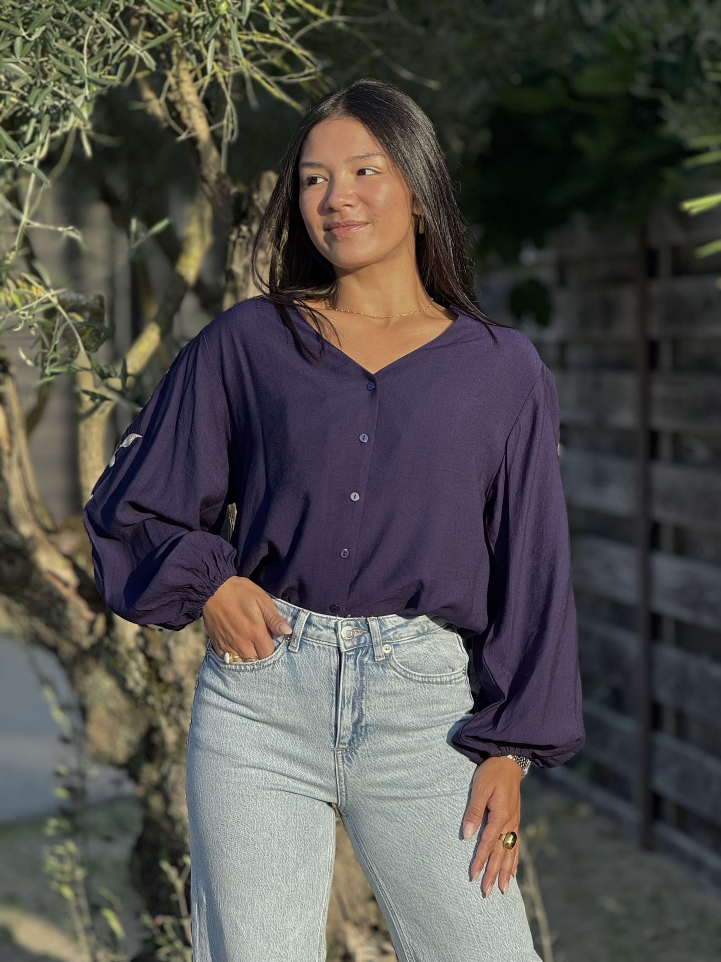 Chemisier Loanne - Image 6