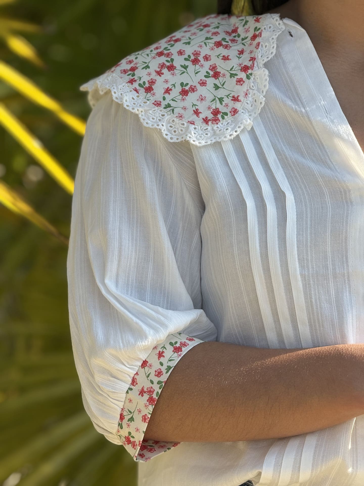 Blouse Marianne - Image 2