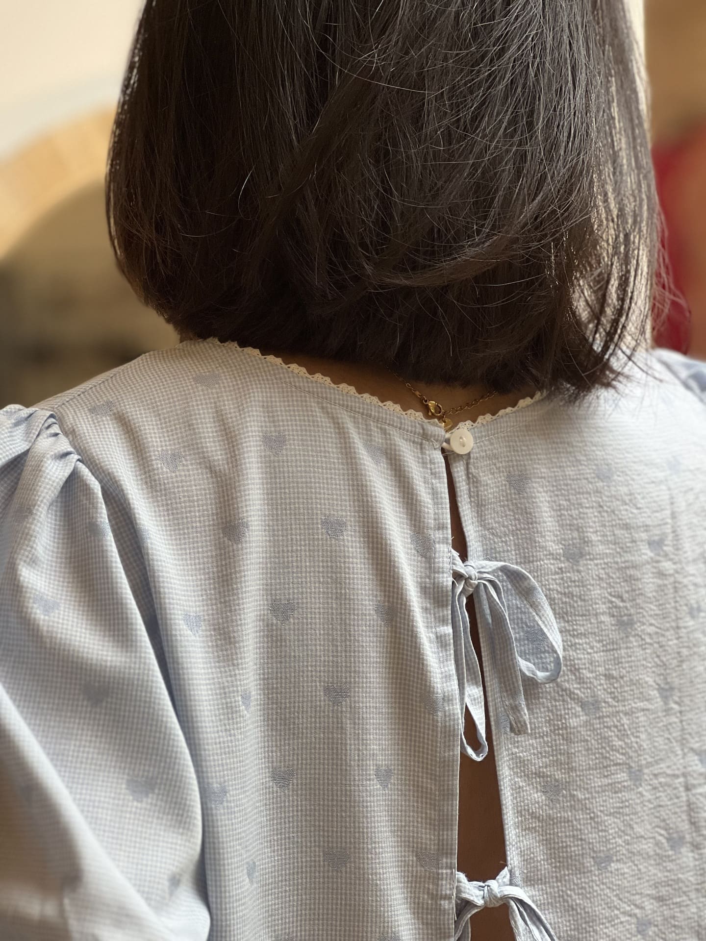Blouse Mélanie - Image 4