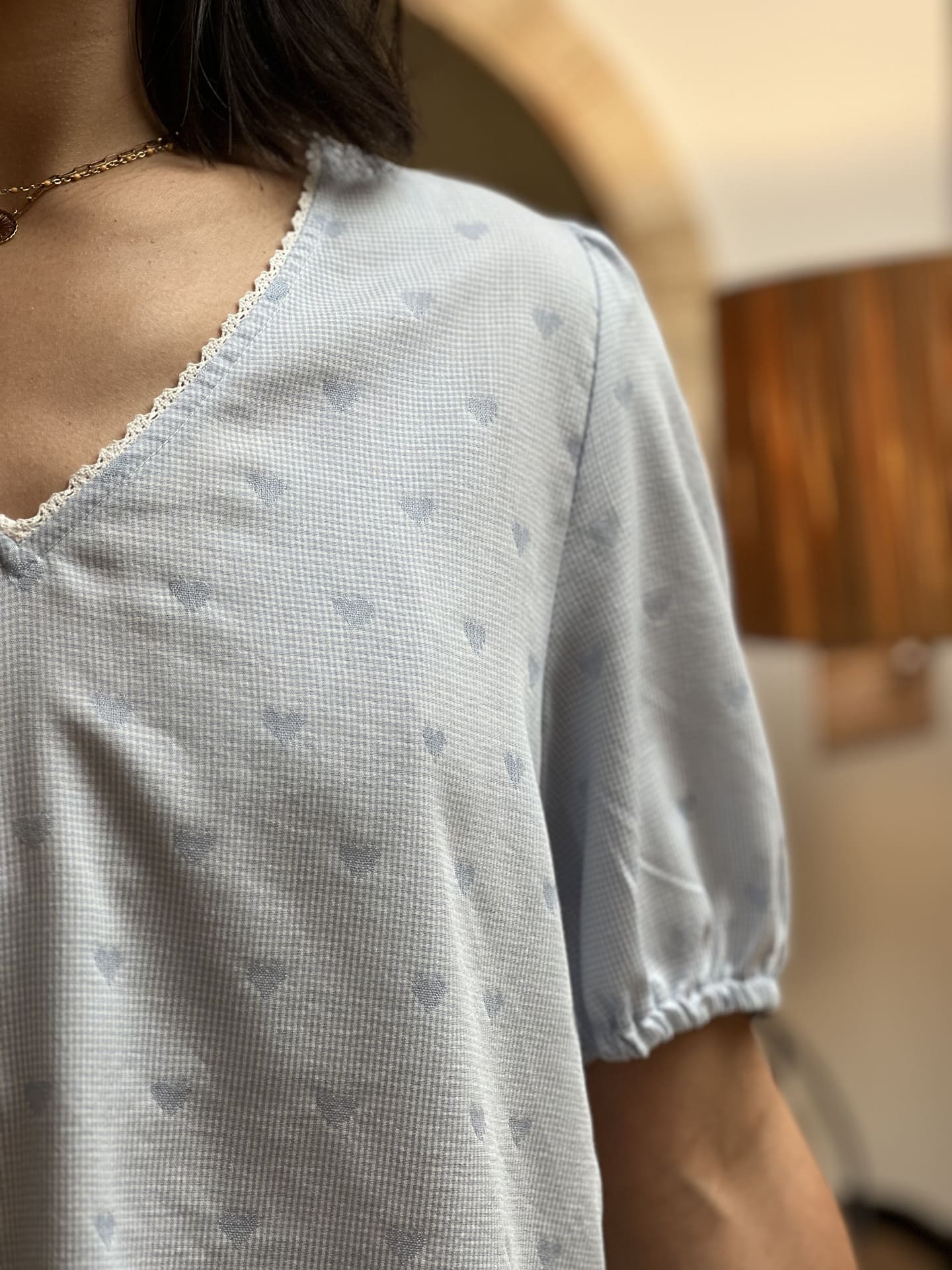 Blouse Mélanie - Image 5