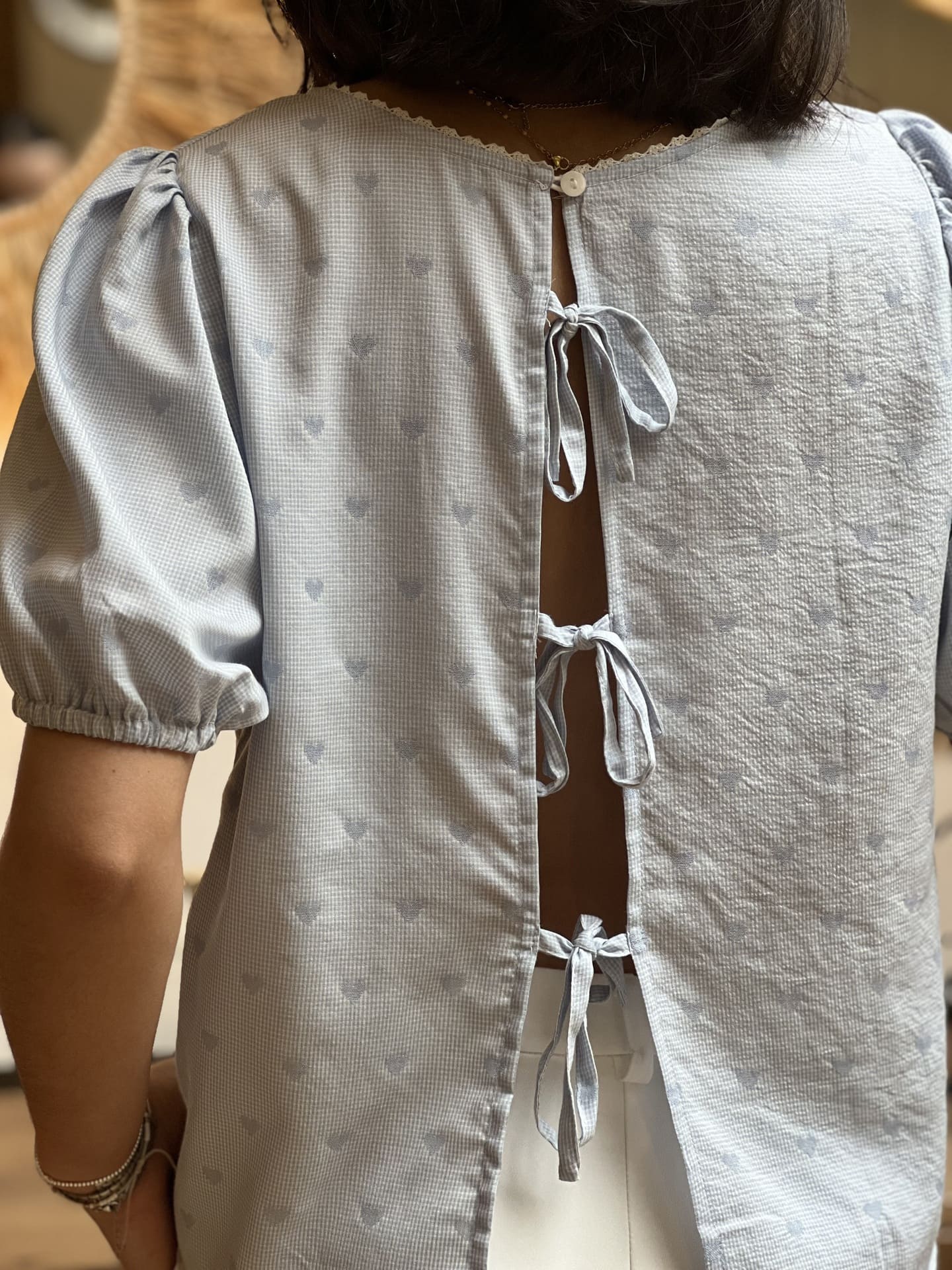 Blouse Mélanie - Image 6