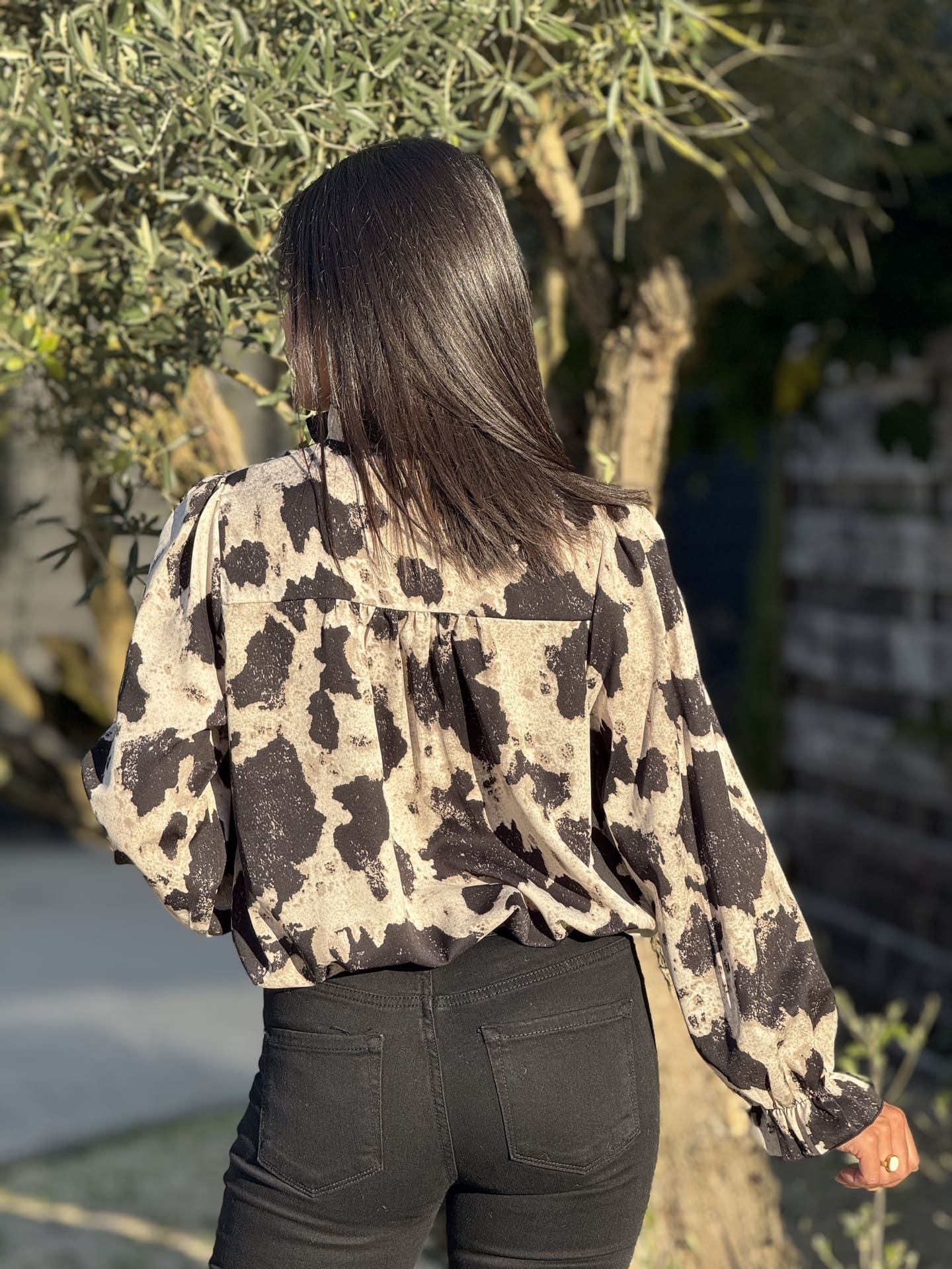 Chemisier Mireille - Image 3