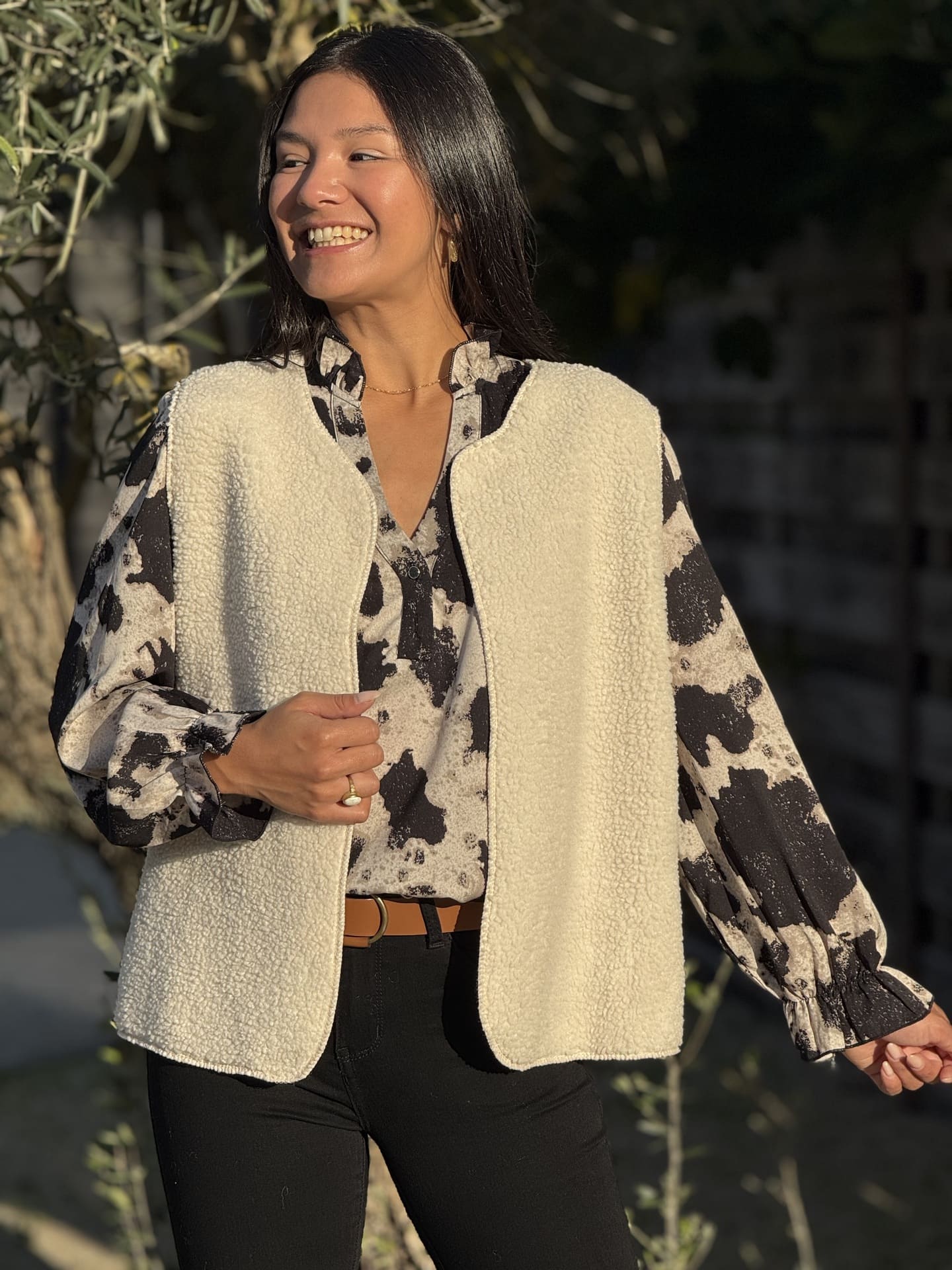 Chemisier Mireille - Image 4