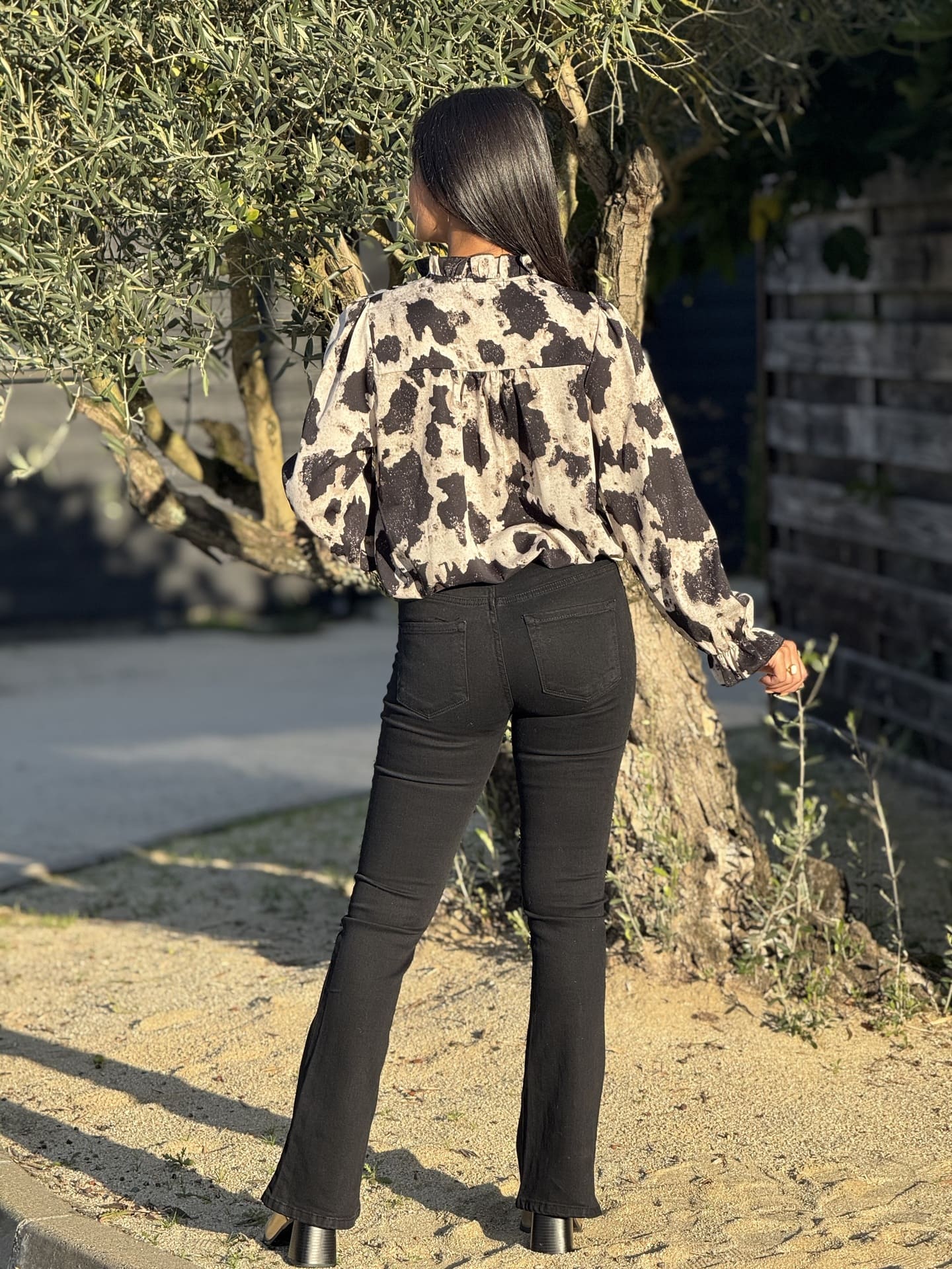 Chemisier Mireille - Image 6