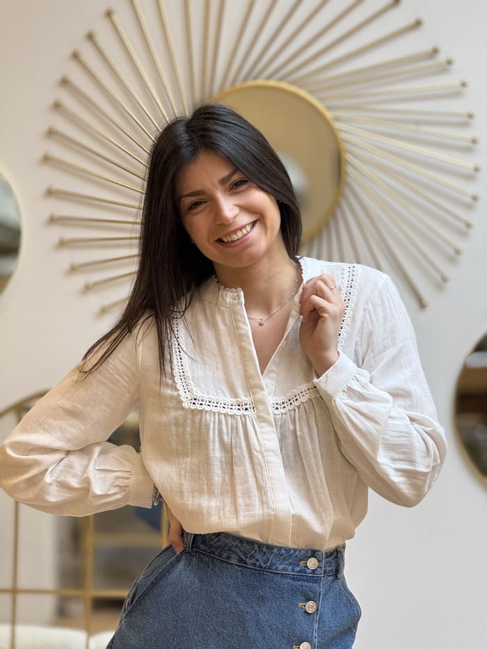Chemisier Nadine - Image 11