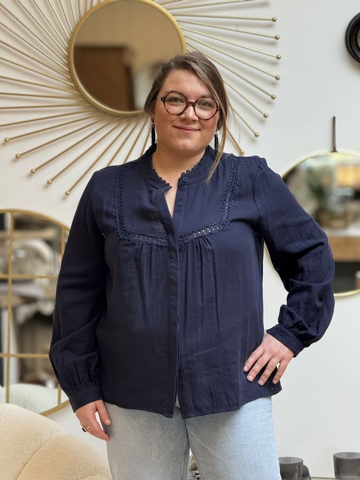 Chemisier Nadine - Image 7