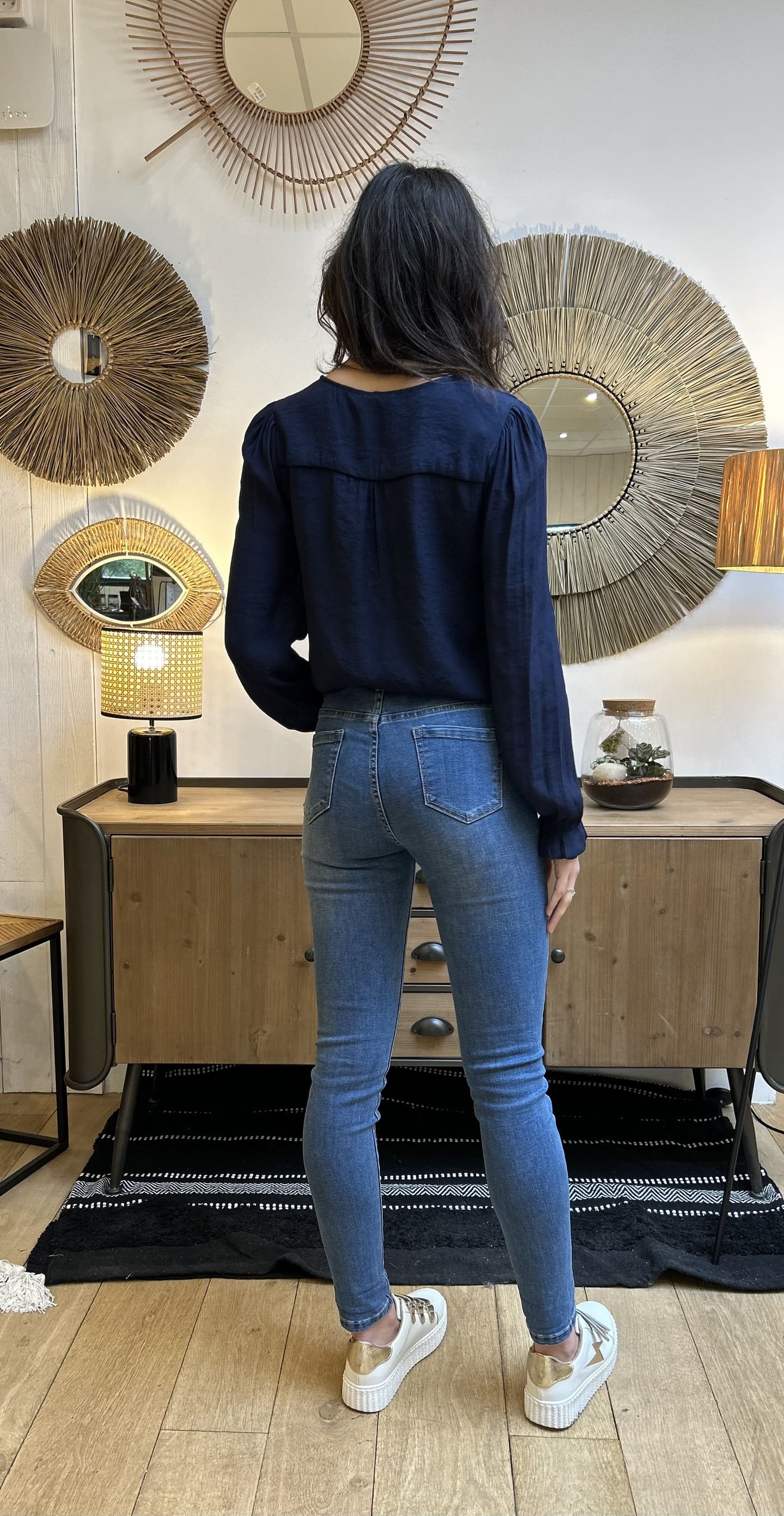 Chemisier Nicole - Image 14