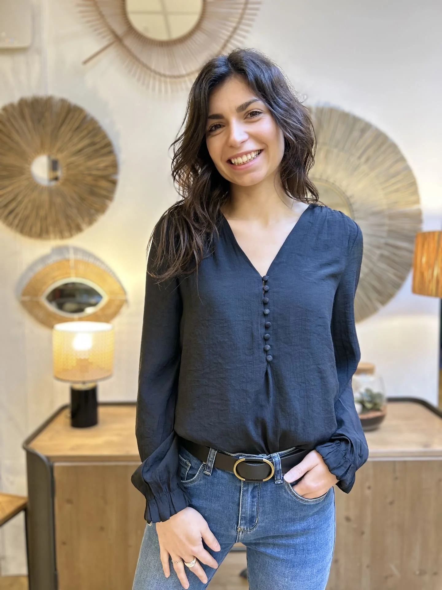 Chemisier Nicole - Image 16