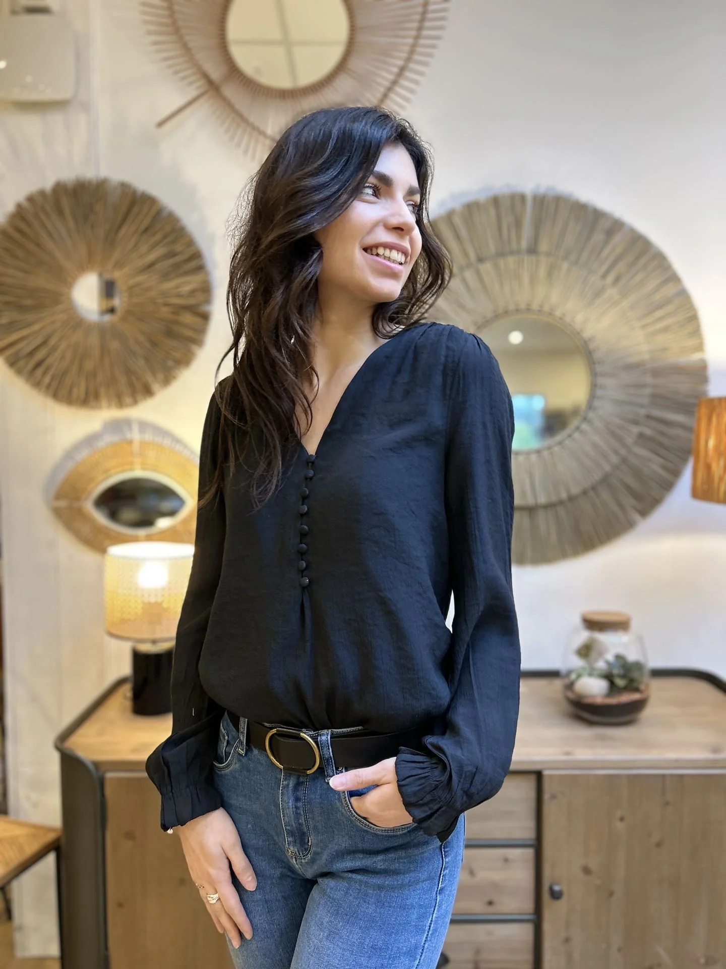 Chemisier Nicole - Image 17