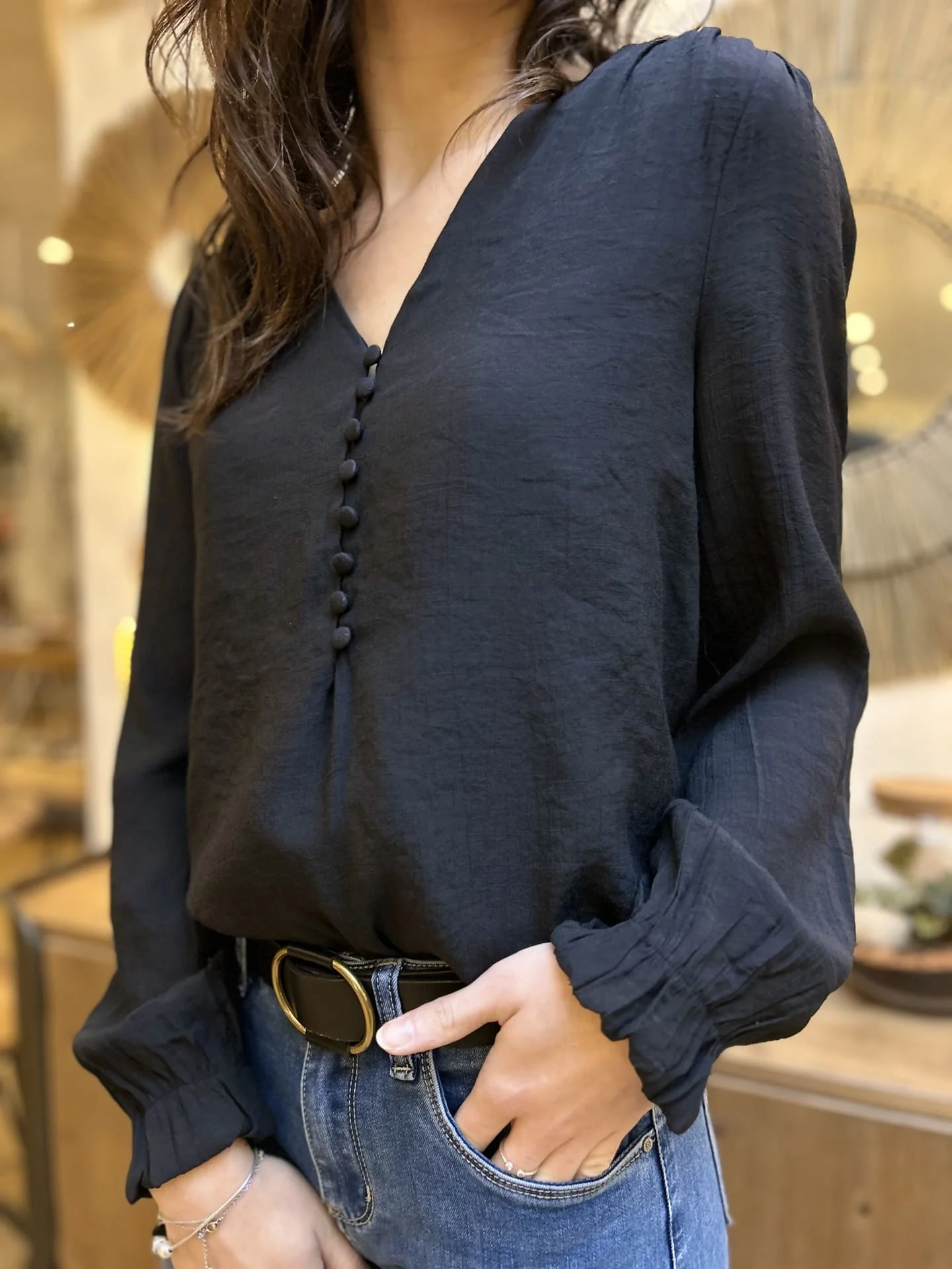 Chemisier Nicole - Image 18