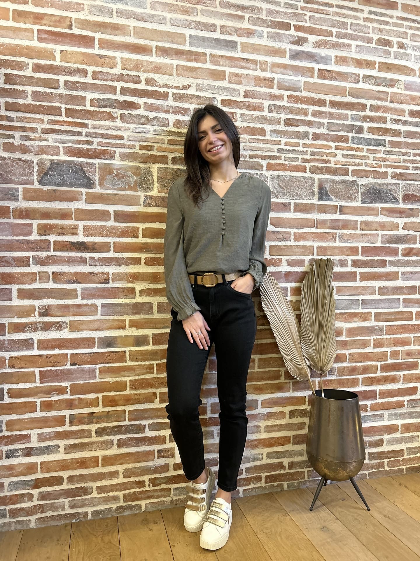 Chemisier Nicole - Image 5