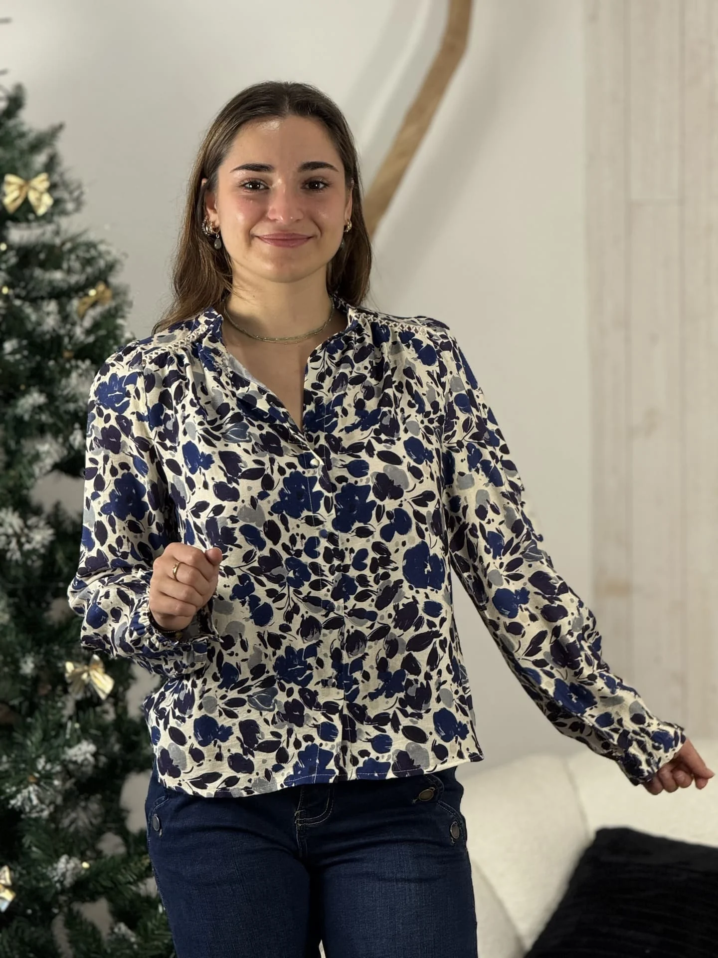 Chemisier Noeline - Image 4
