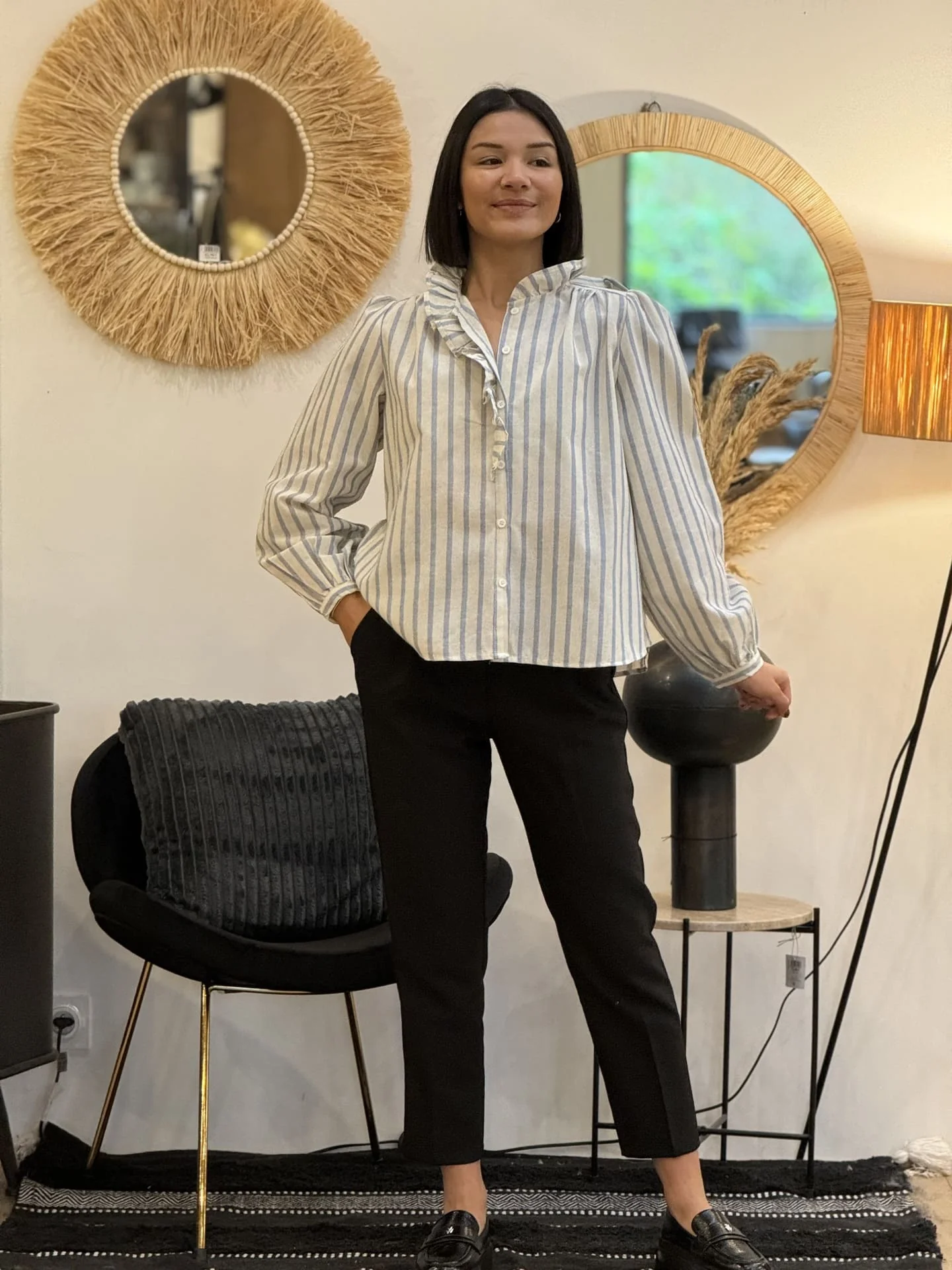 Chemisier Nolwenn - Image 4