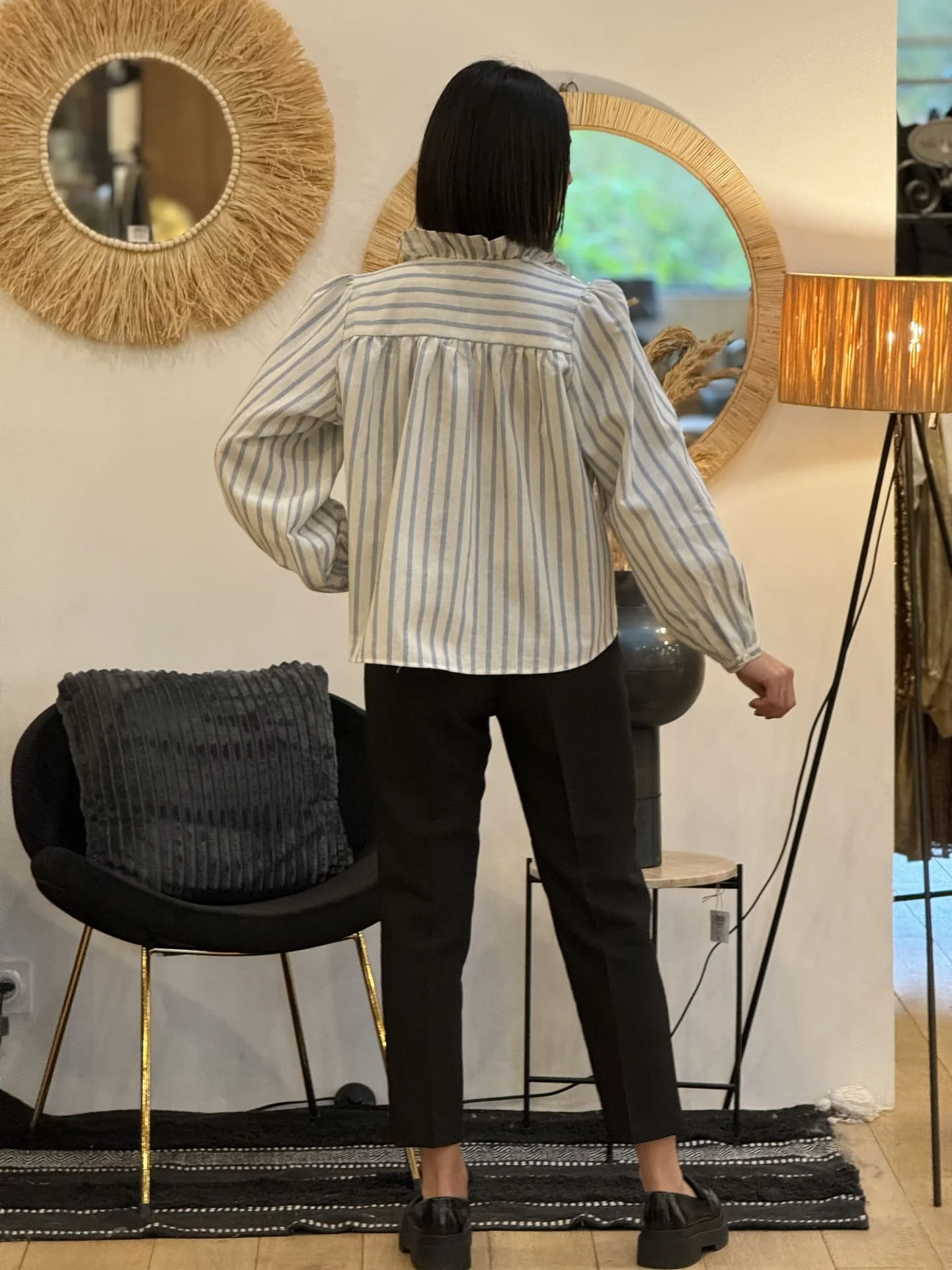 Chemisier Nolwenn - Image 5