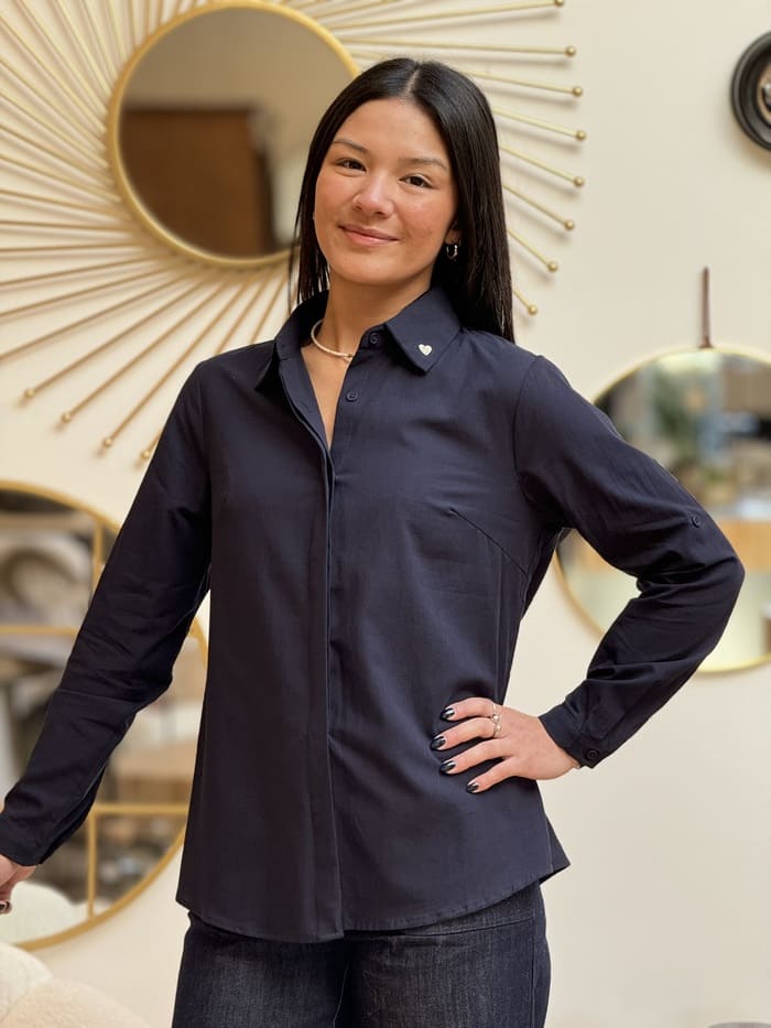 Chemisier Olivia - Image 14