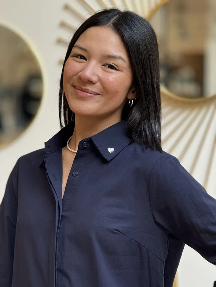 Chemisier Olivia - Image 15