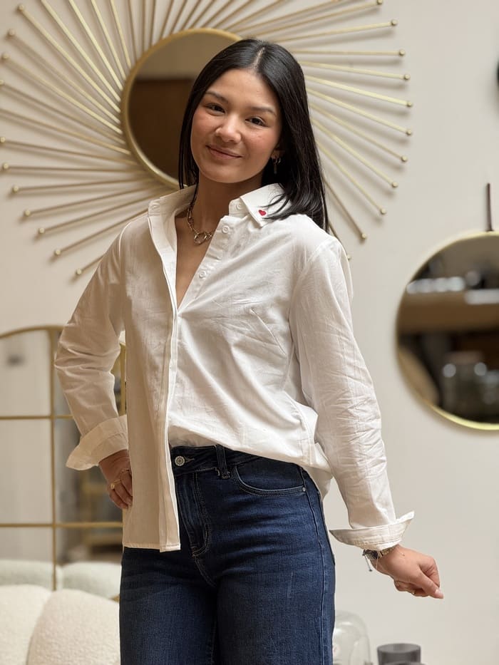 Chemisier Olivia - Image 19