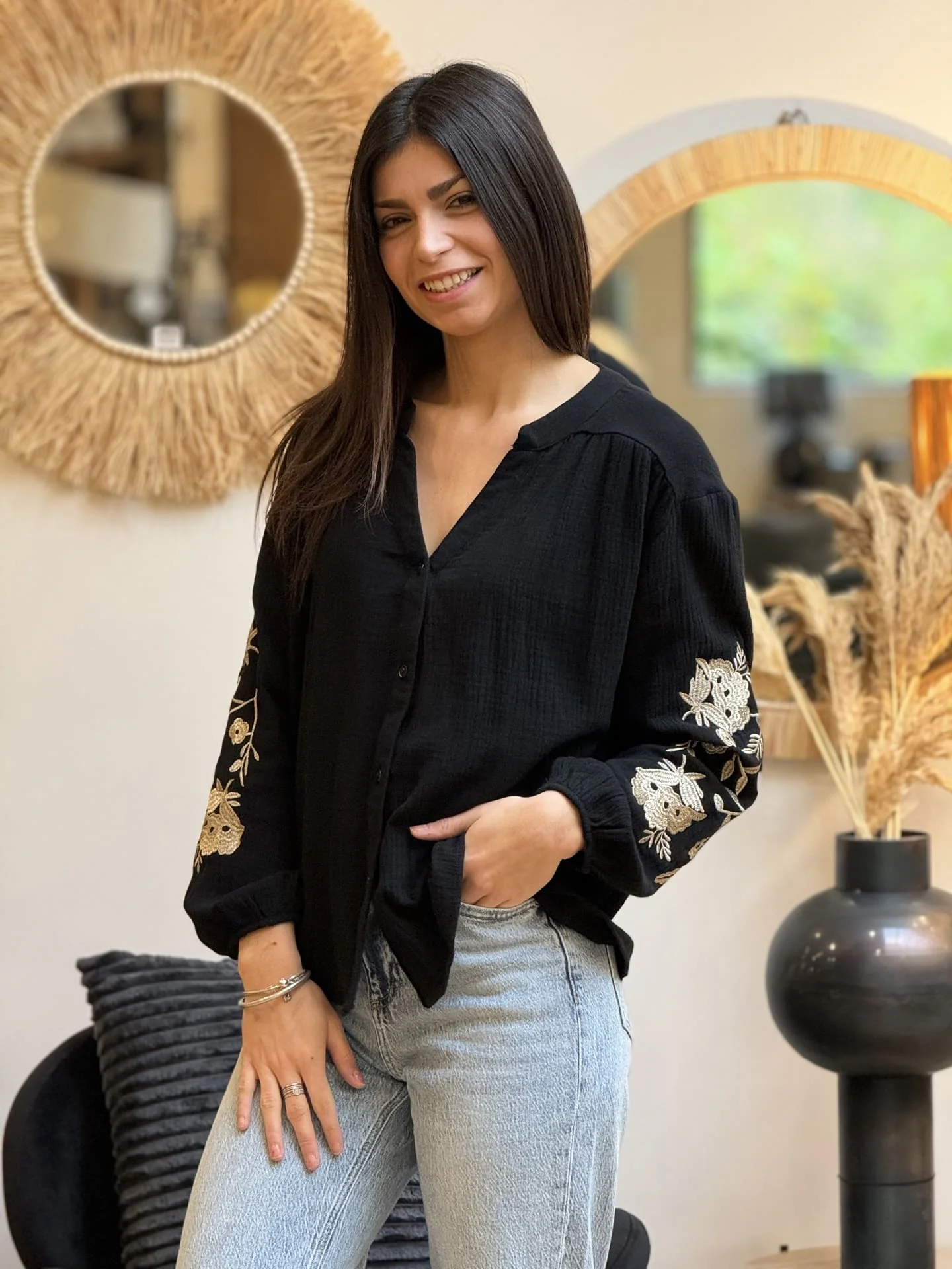 Chemisier Patricia - Image 14