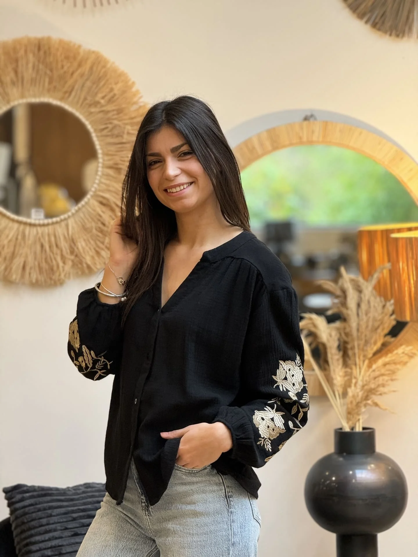 Chemisier Patricia - Image 15