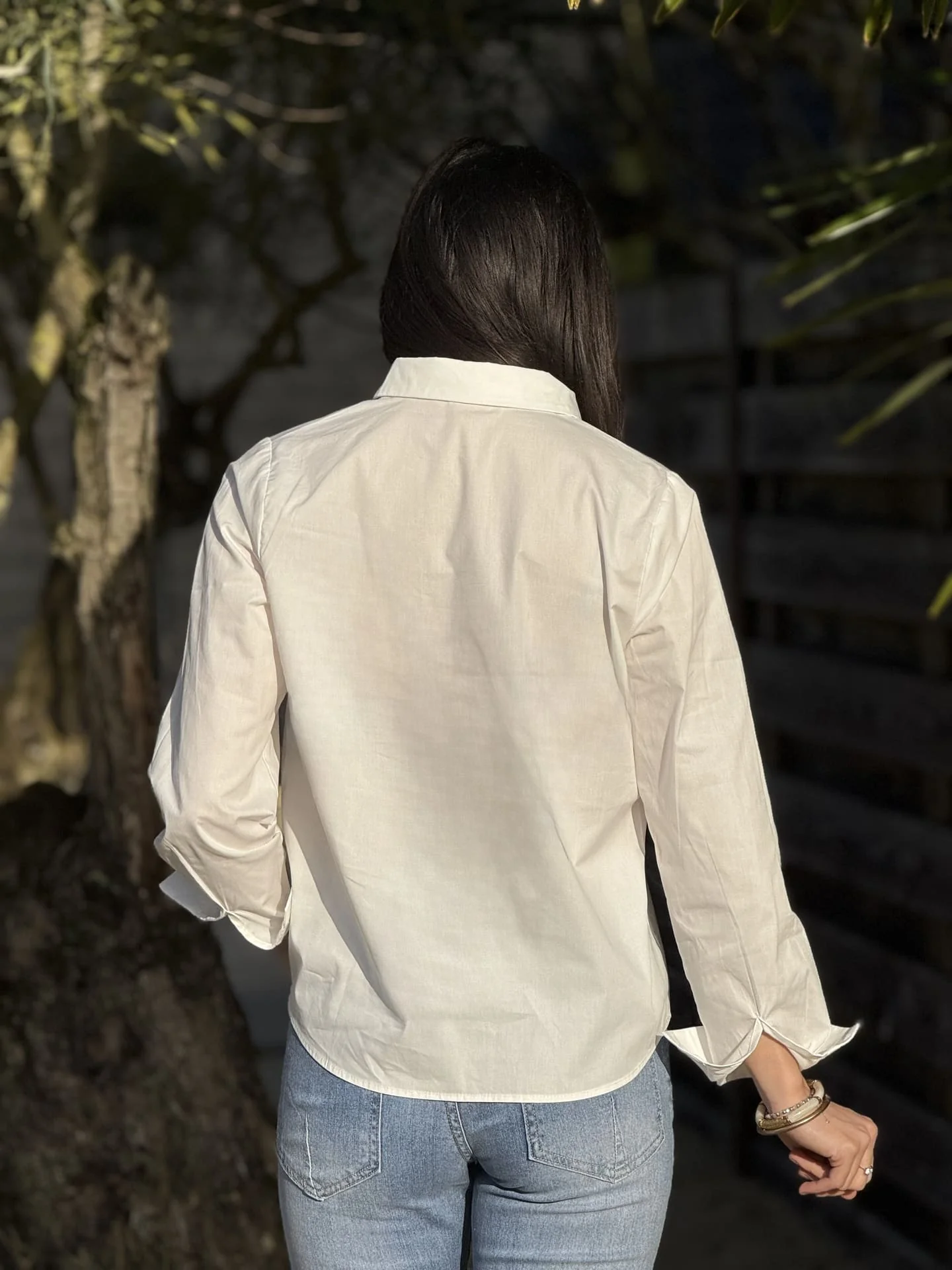 Chemisier Talya - Image 3