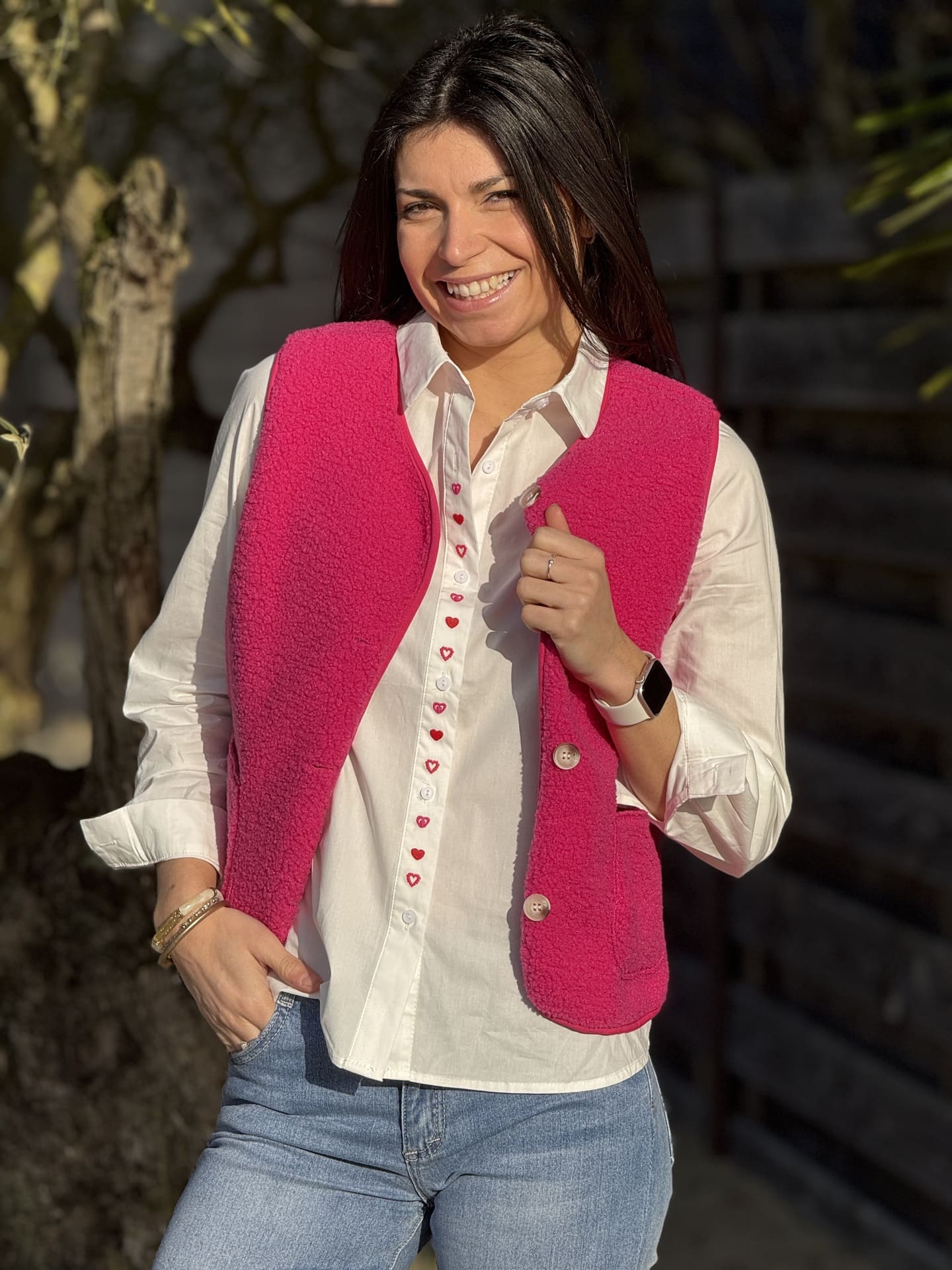 Chemisier Talya - Image 4