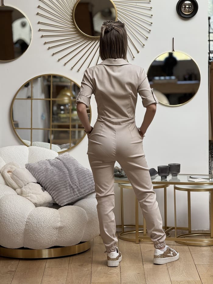 Combinaison Pantalon Alix - Image 17