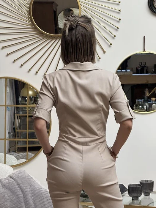 Combinaison Pantalon Alix - Image 19