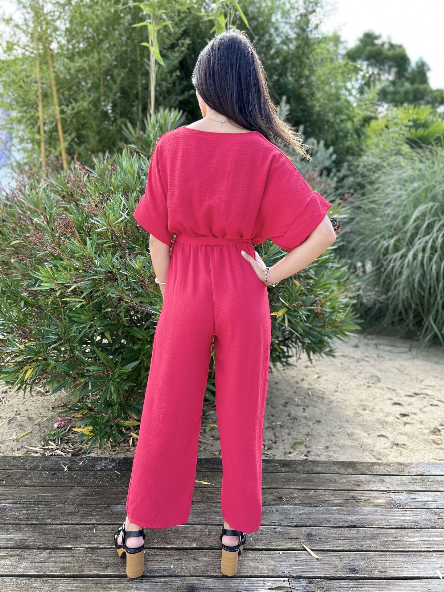 Combinaison Pantalon Coraline - Image 12
