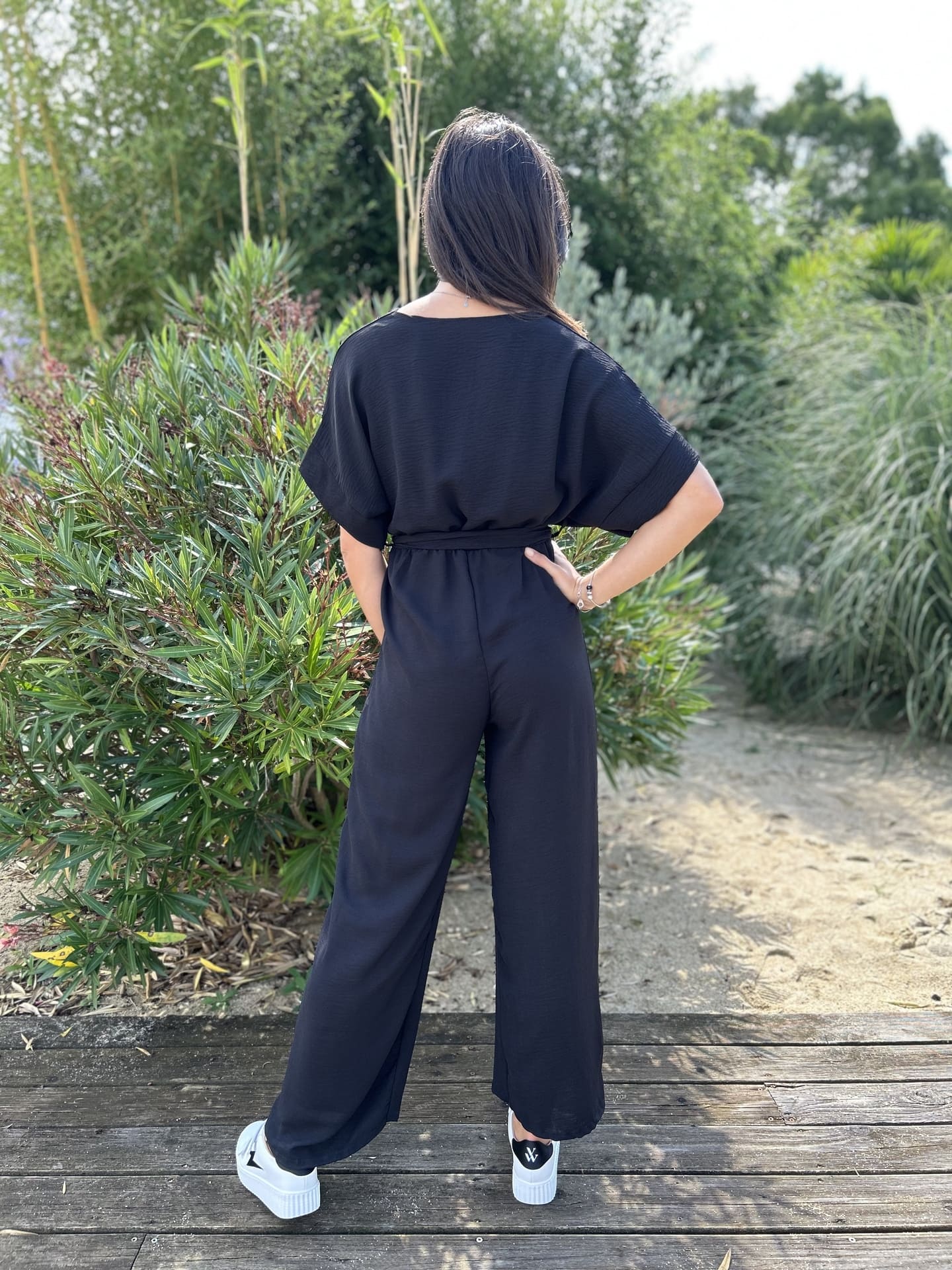 Combinaison Pantalon Coraline - Image 17