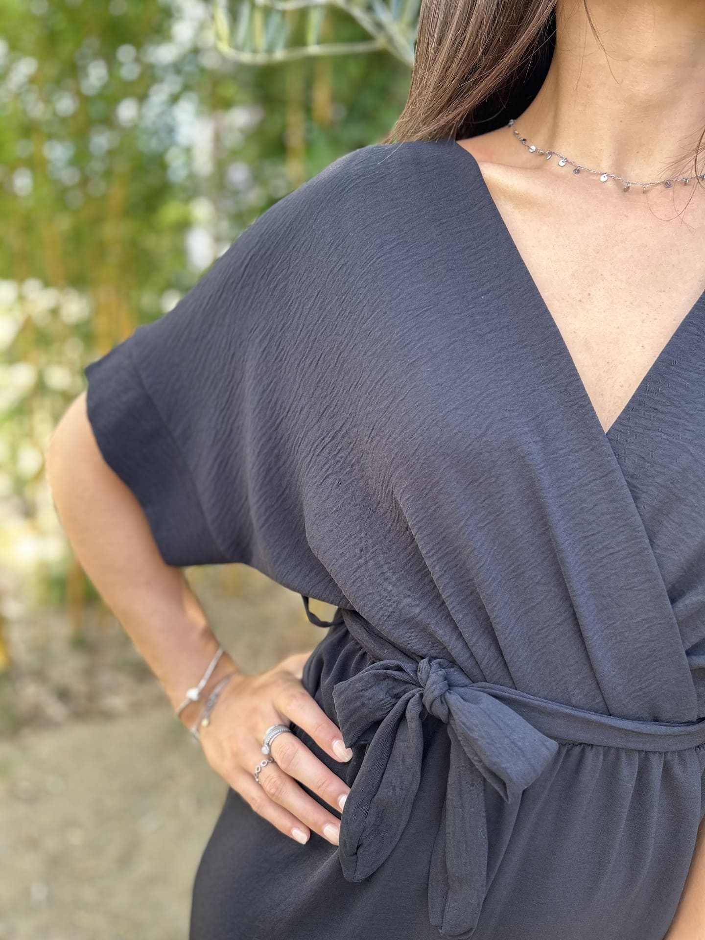 Combinaison Pantalon Coraline - Image 18